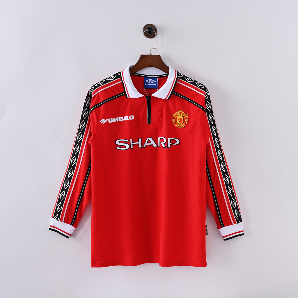 Ryan Giggs - MUN (1998-1999) ENTREGA INMEDIATA