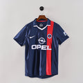 PSG 2001-2002