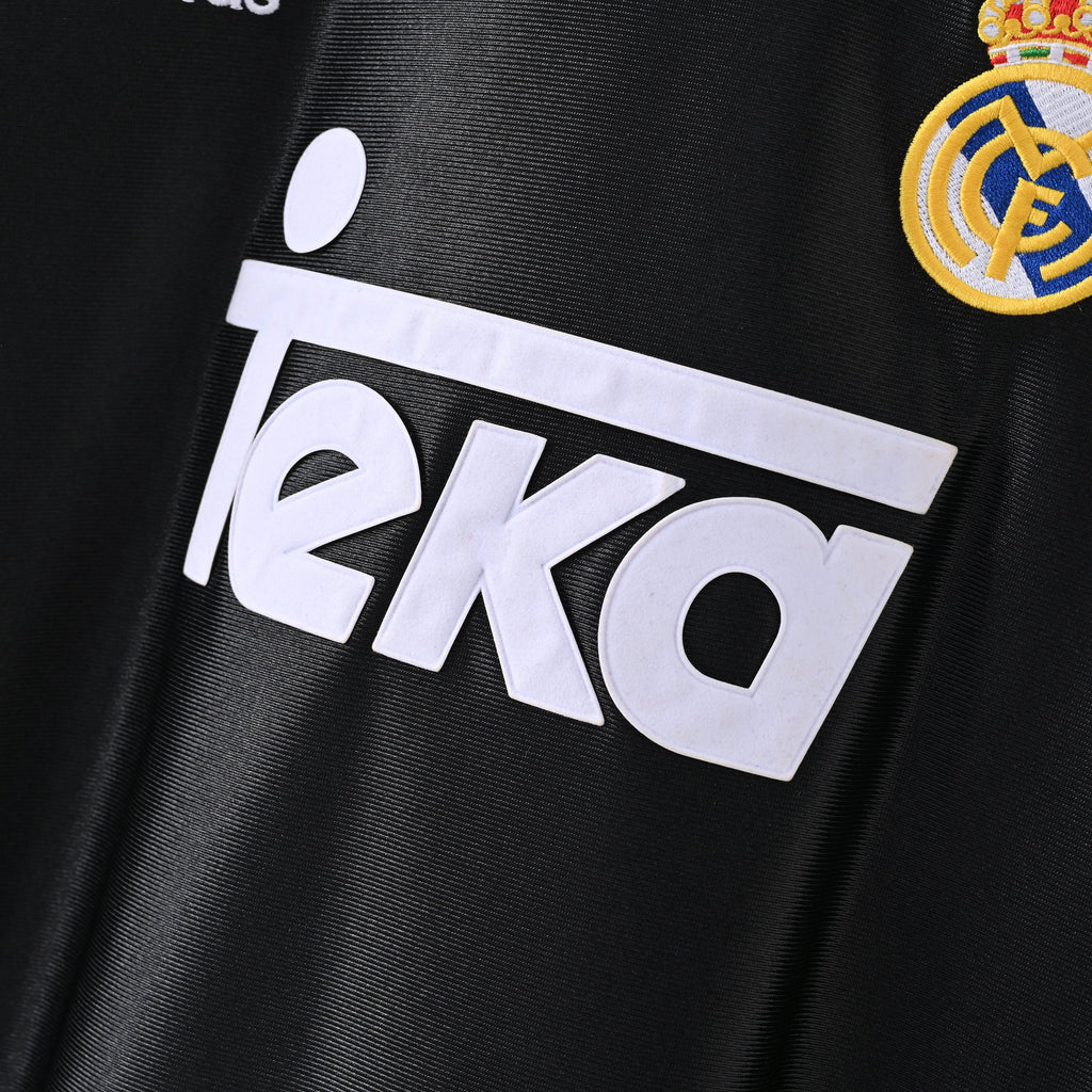 RMA 1999-2000