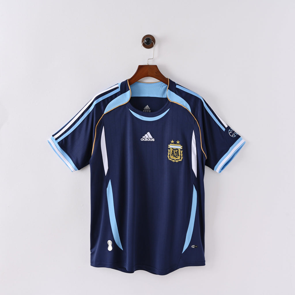 ARG 2006
