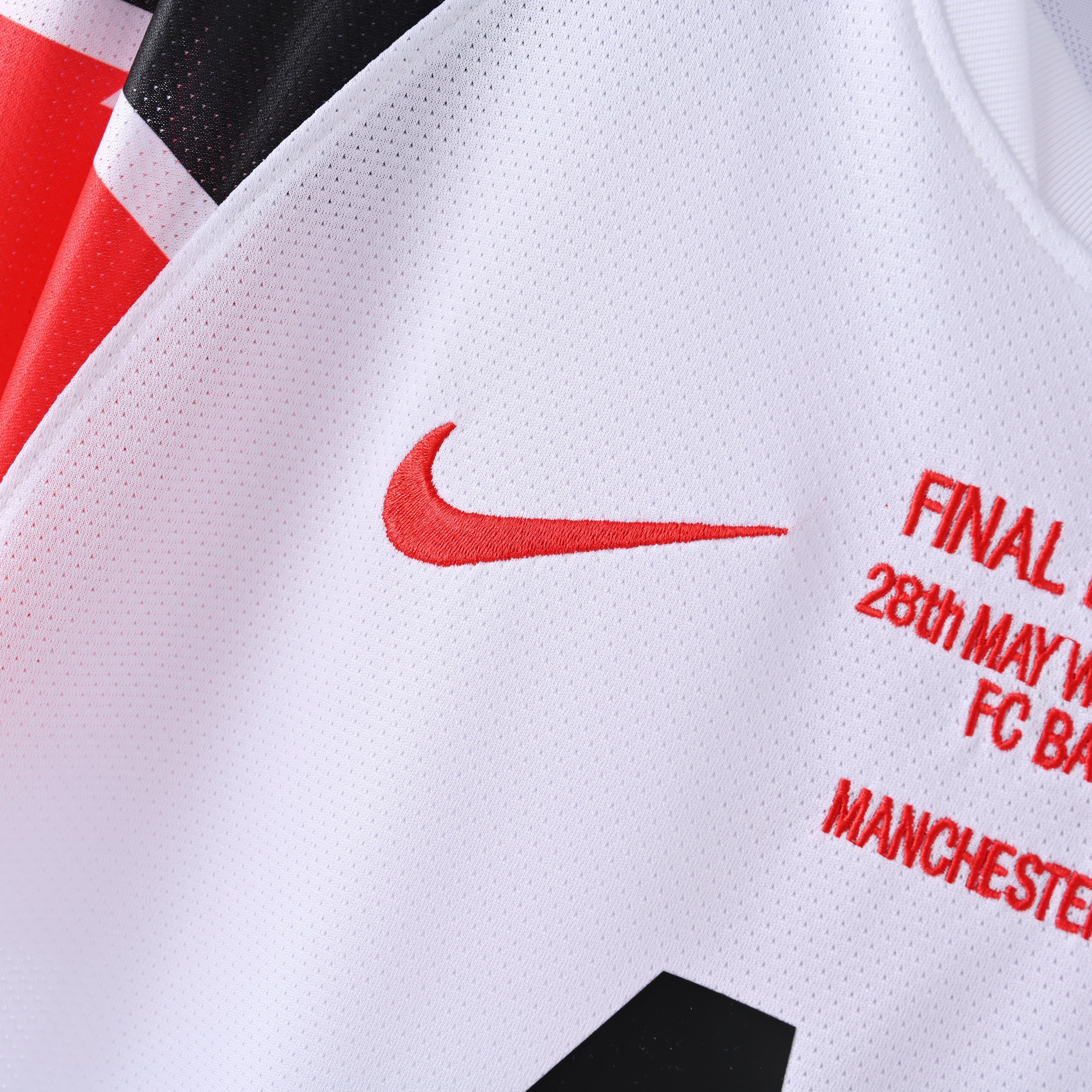 Wayne Rooney - MUN (2011/2012) ENTREGA INMEDIATA
