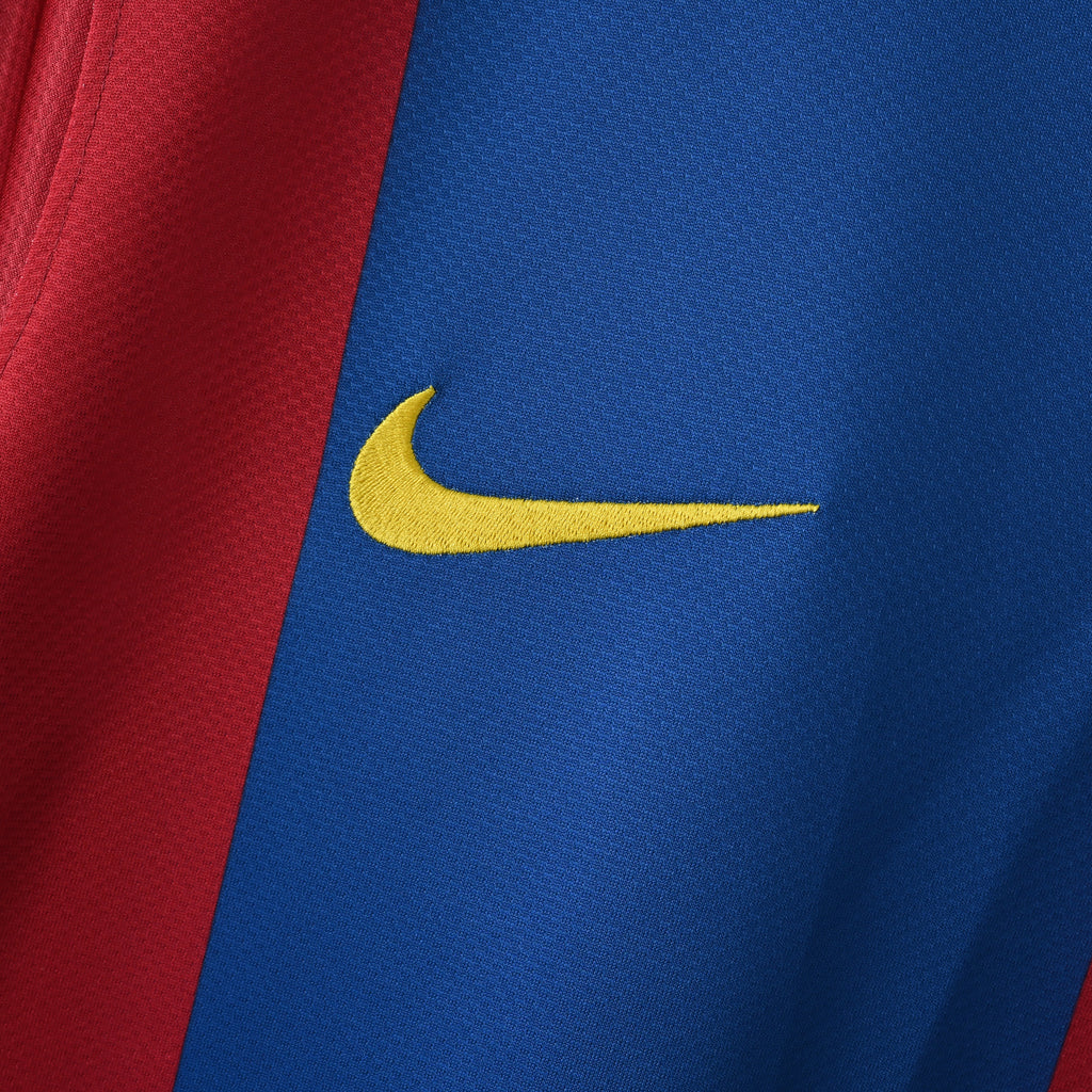 FCB 2006-2007