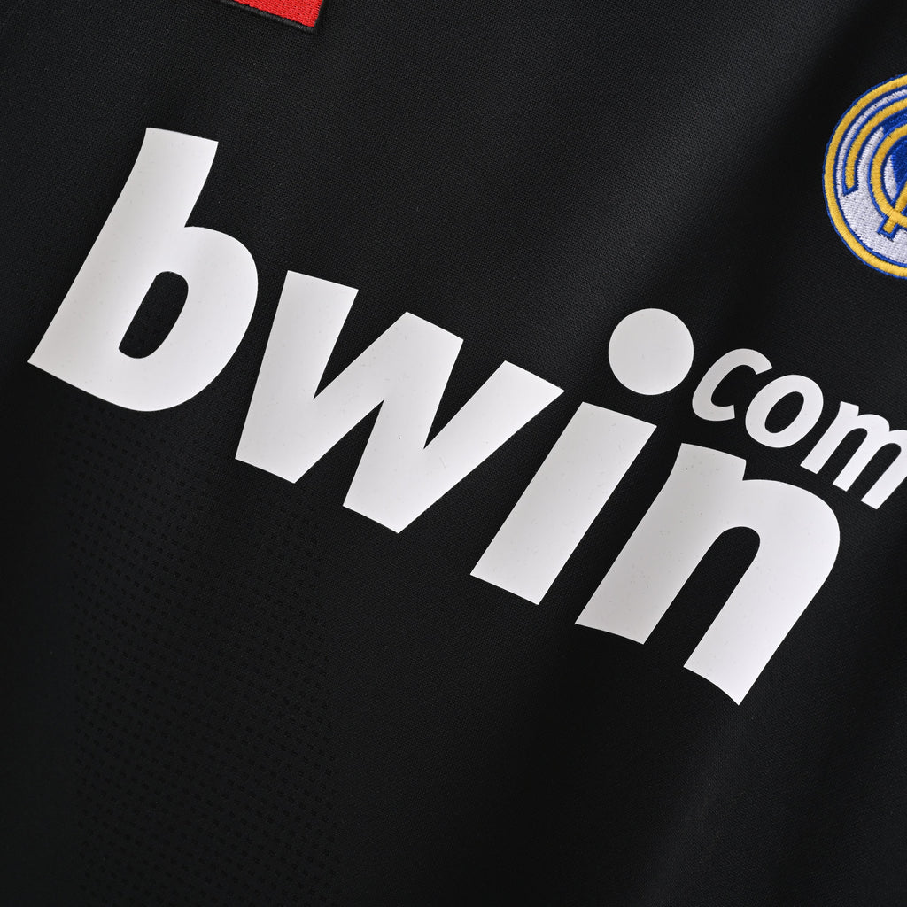RMA 2008-2009