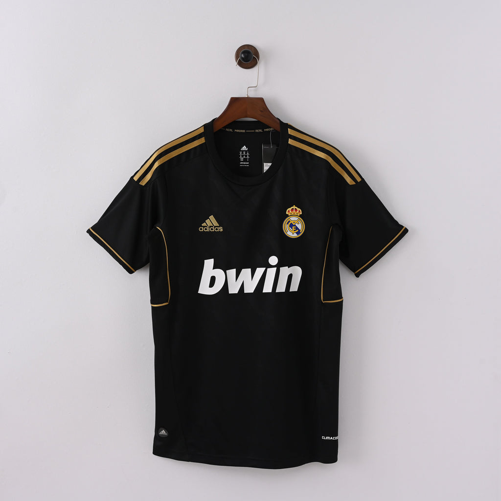 RMA 2011-2012