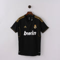 RMA 2011-2012