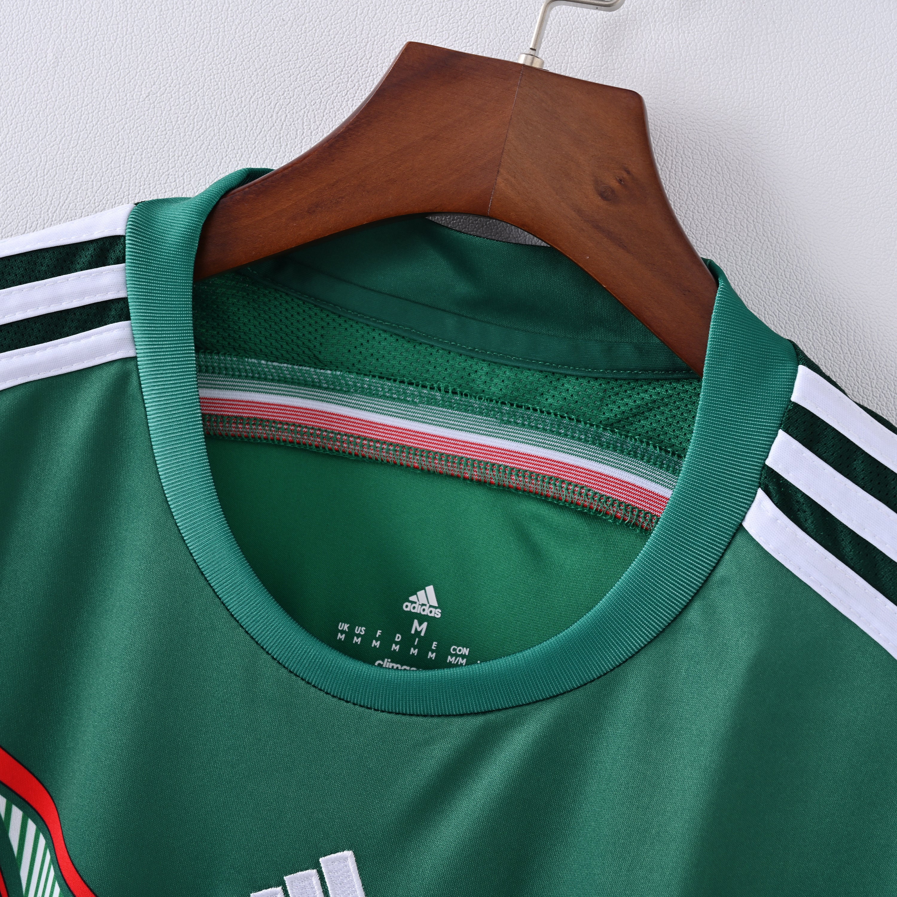 MEX 2014