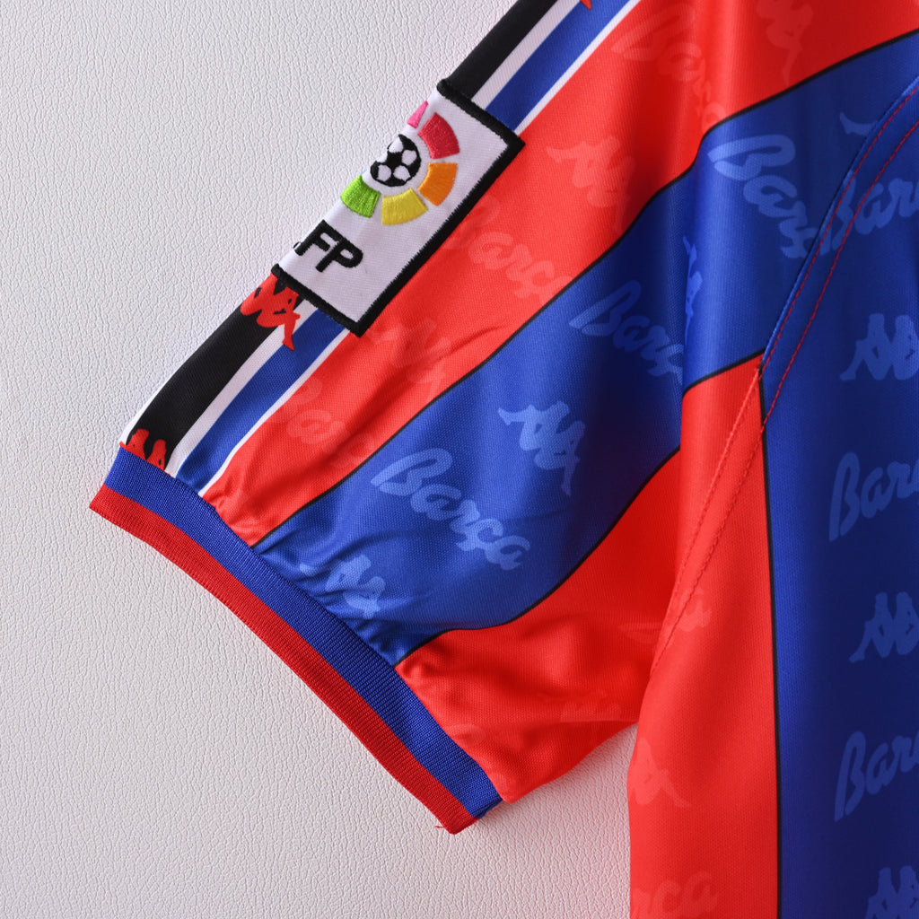 FCB 1996-1997