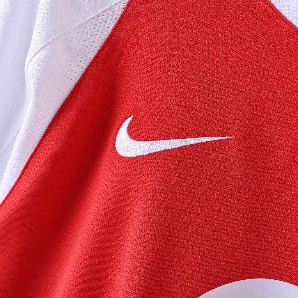 Thierry Henry - ARS (2003/2004) ENTREGA INMEDIATA
