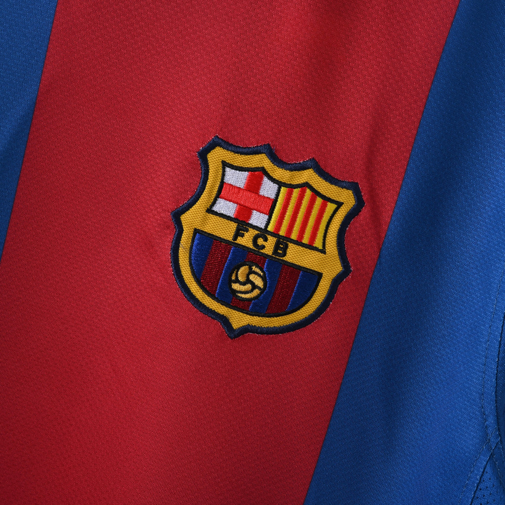 FCB 2006-2007