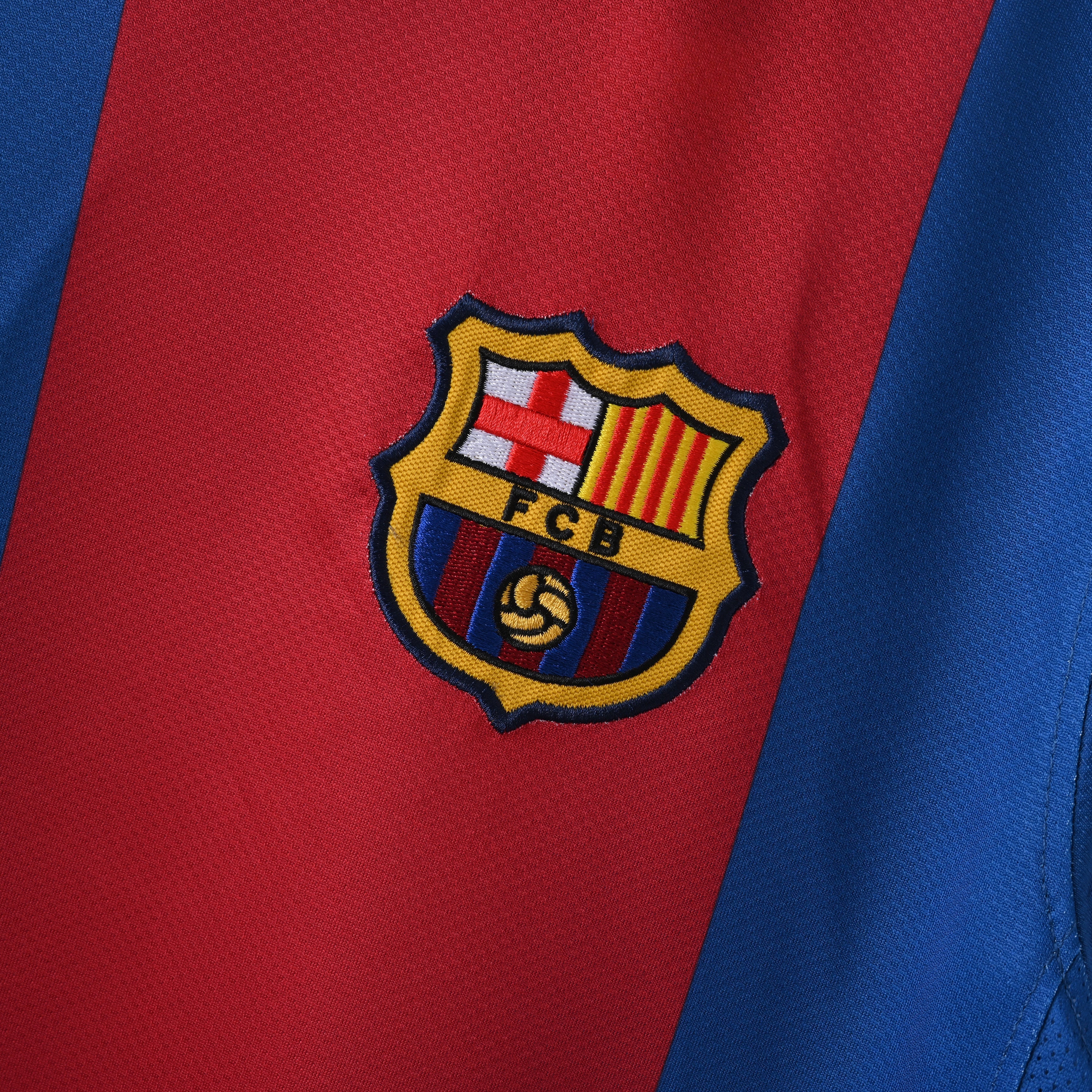 FCB 2006-2007