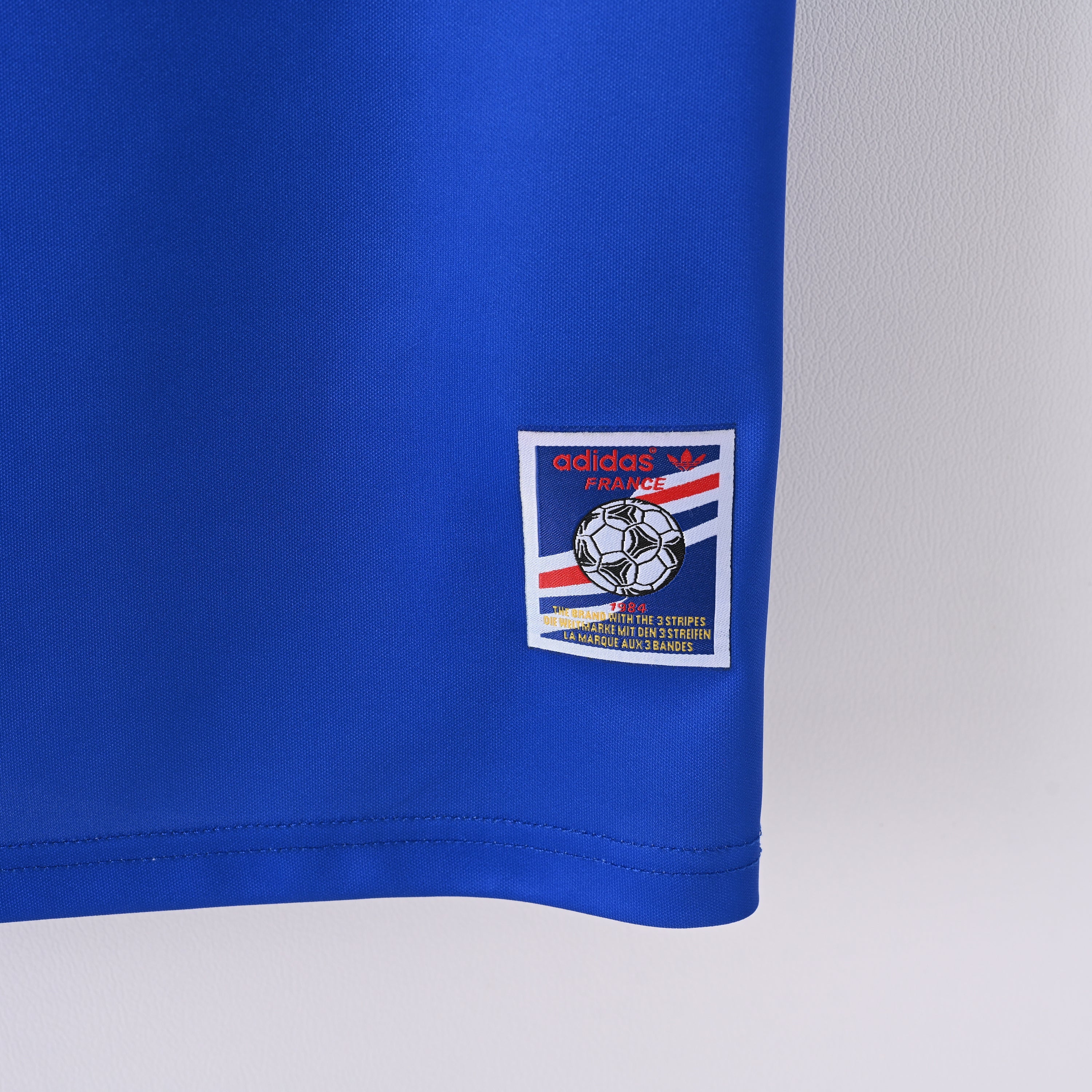 FRA 1982-1984