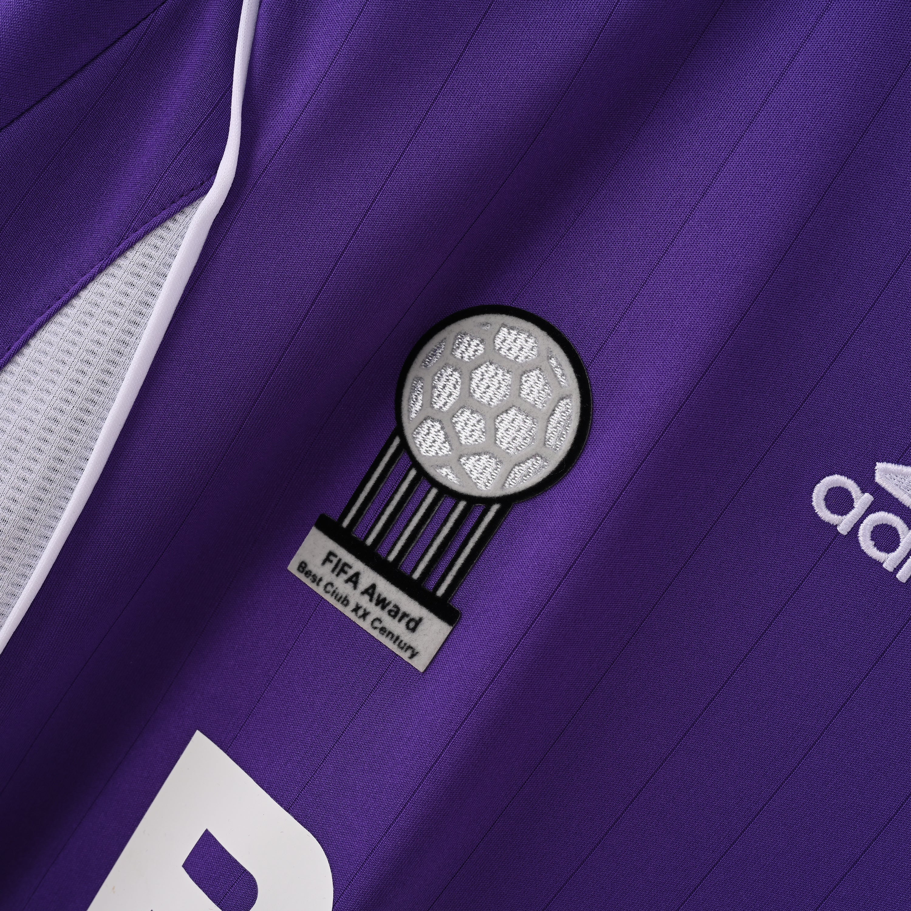 RMA 2006-2007