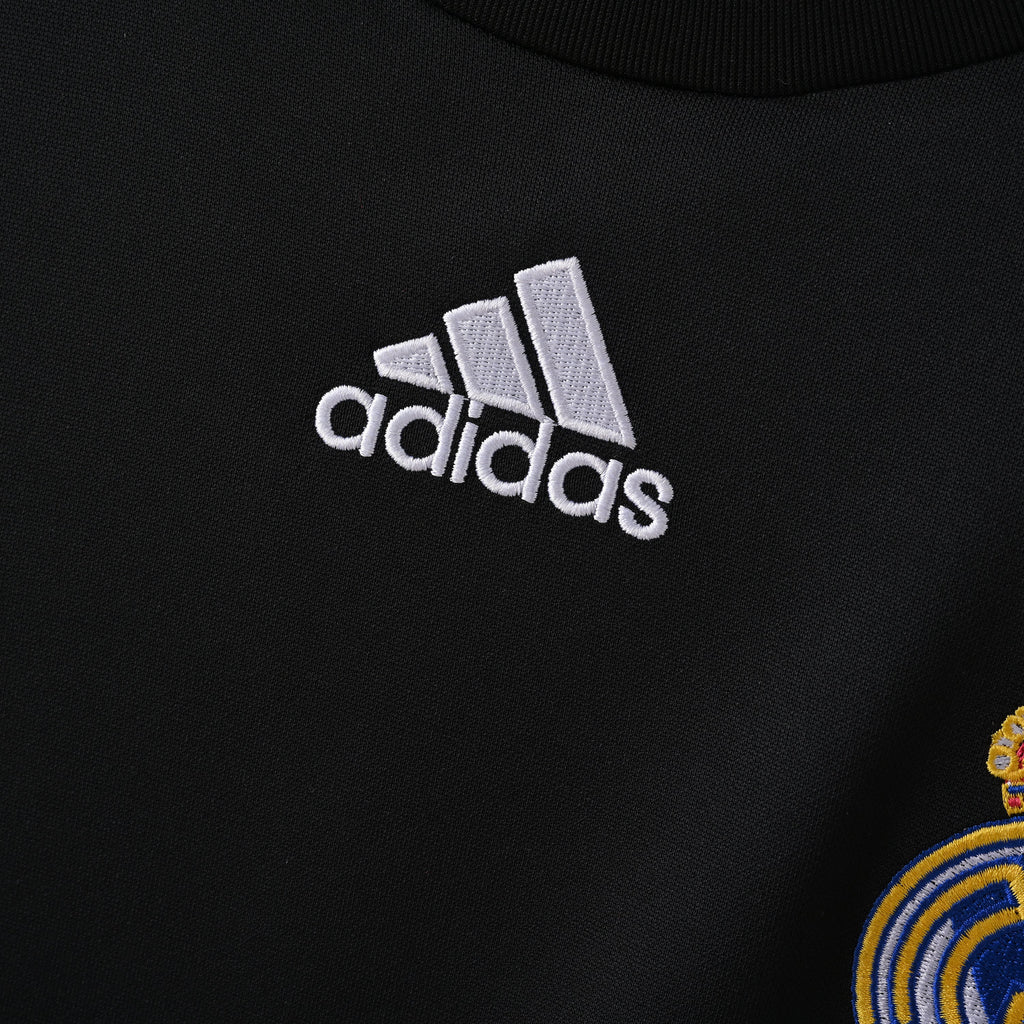RMA 2008-2009