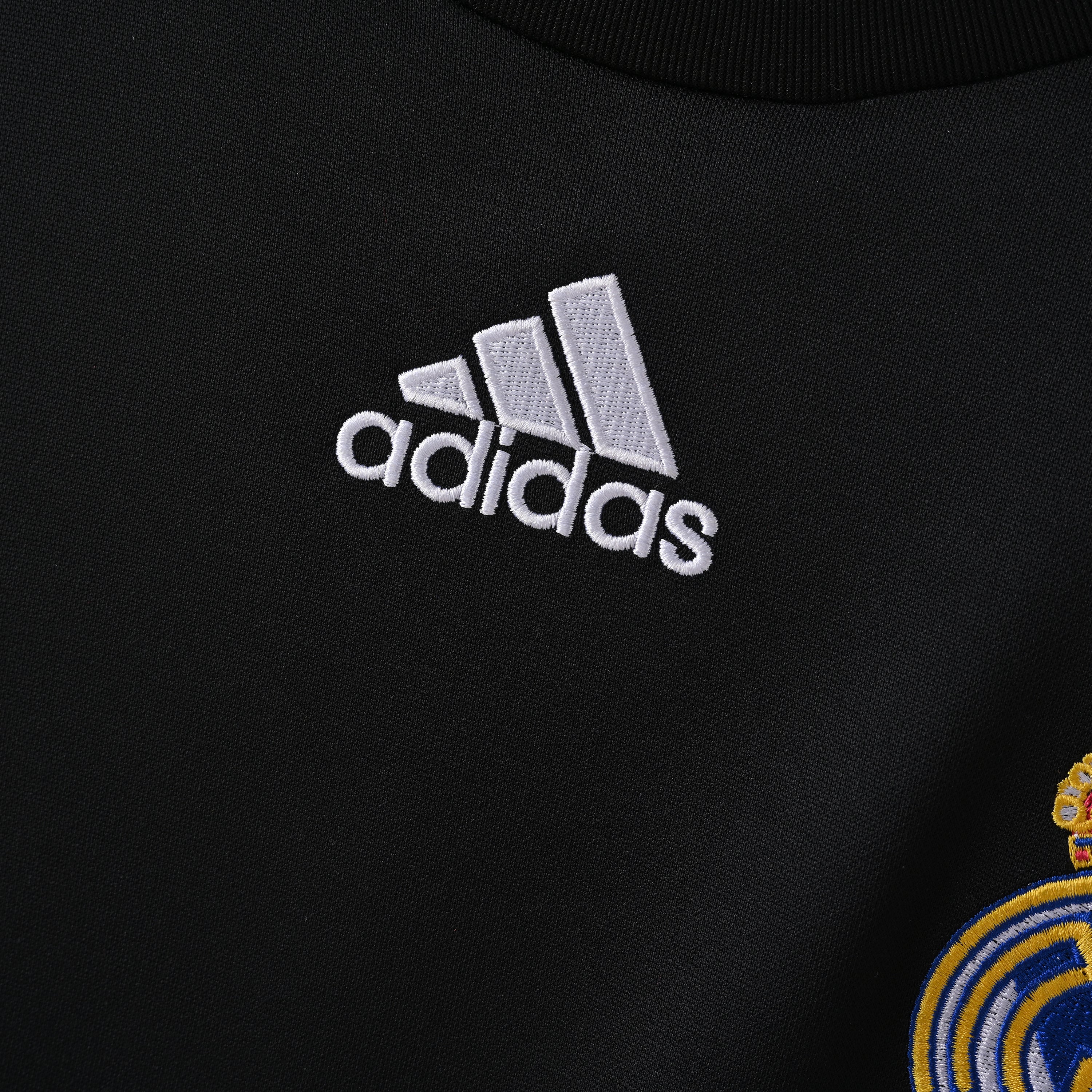RMA 2008-2009