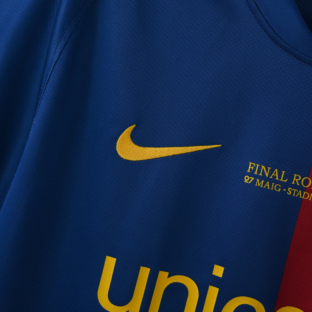 FCB 2008-2009