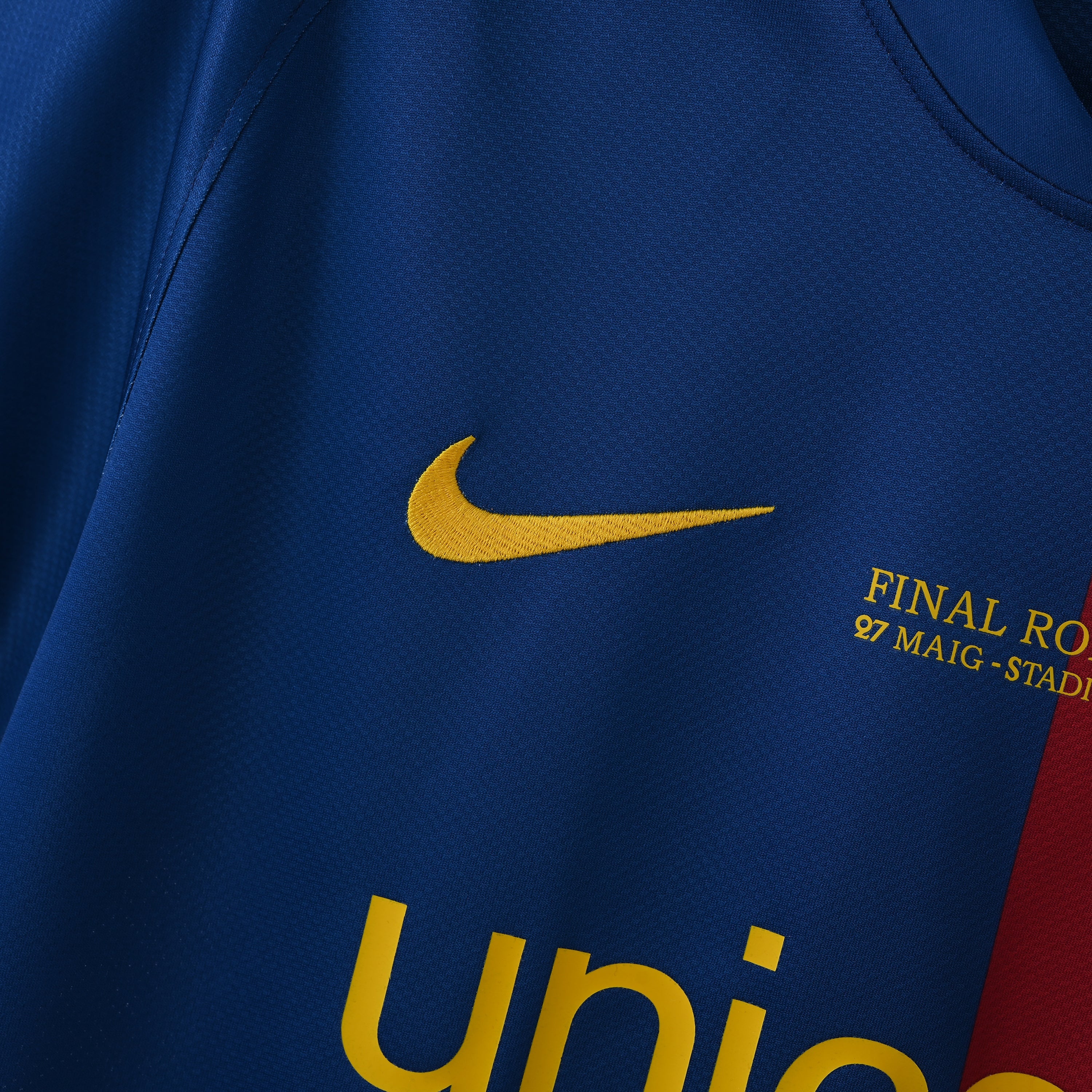 FCB 2008-2009