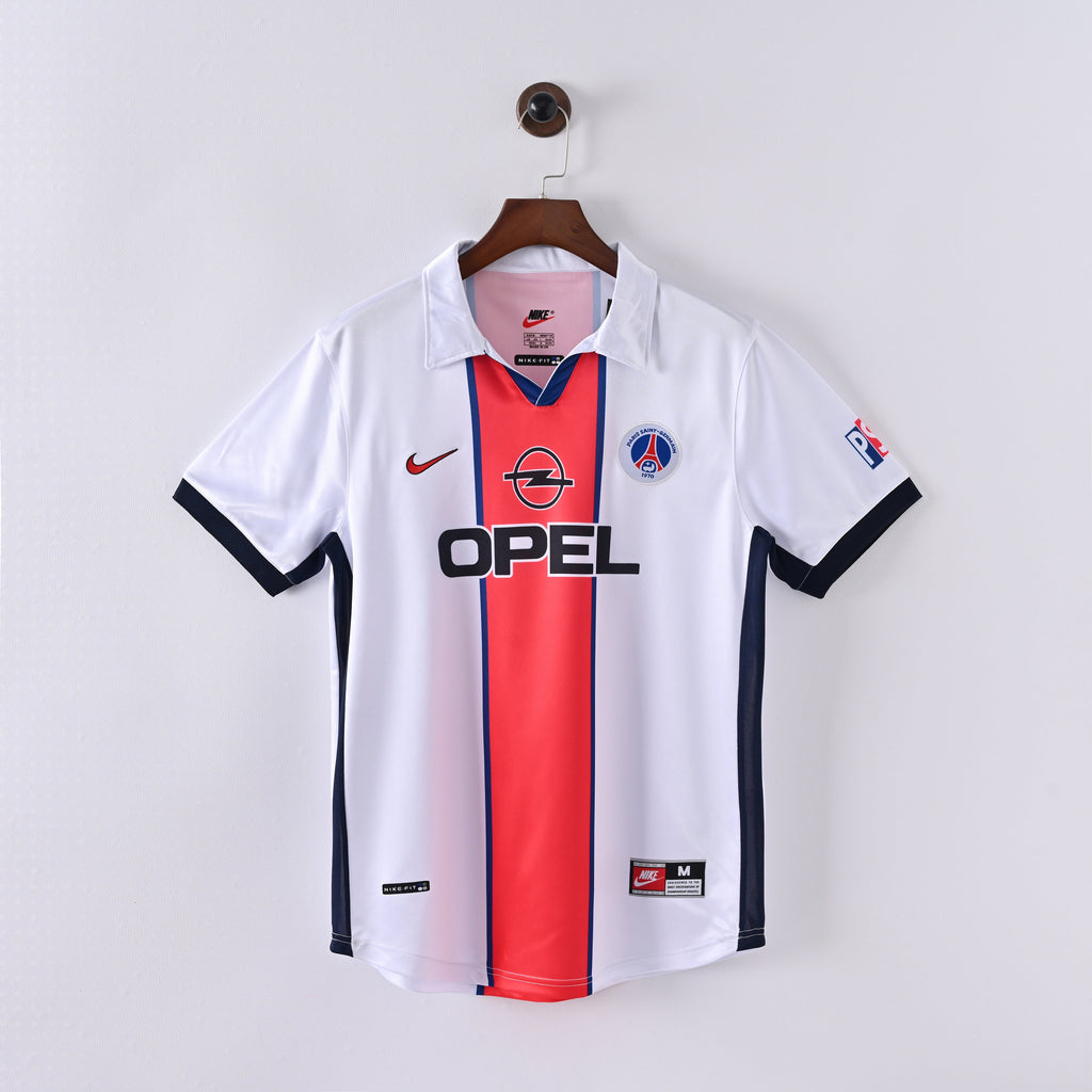 PSG 1998-1999