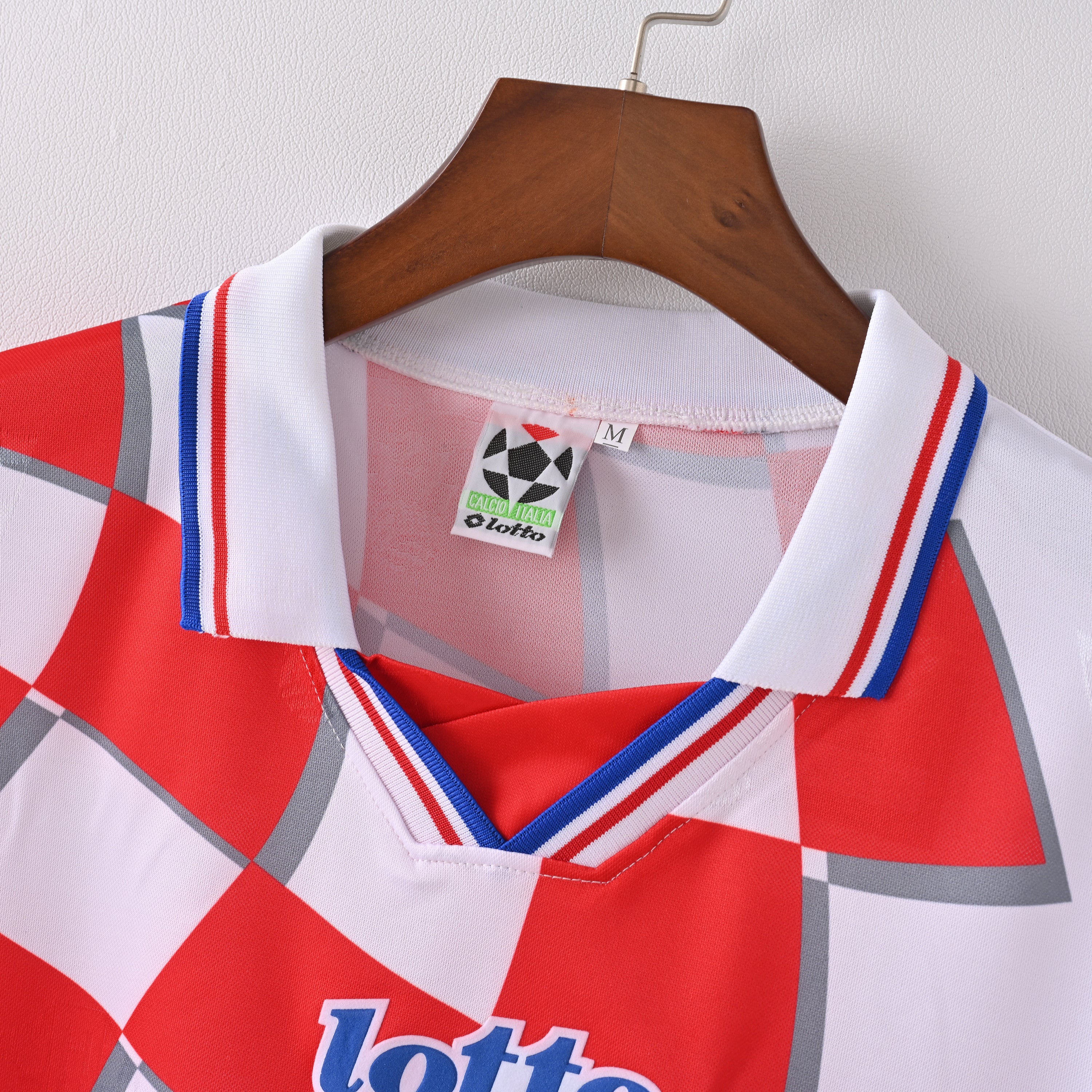 CRO 1998