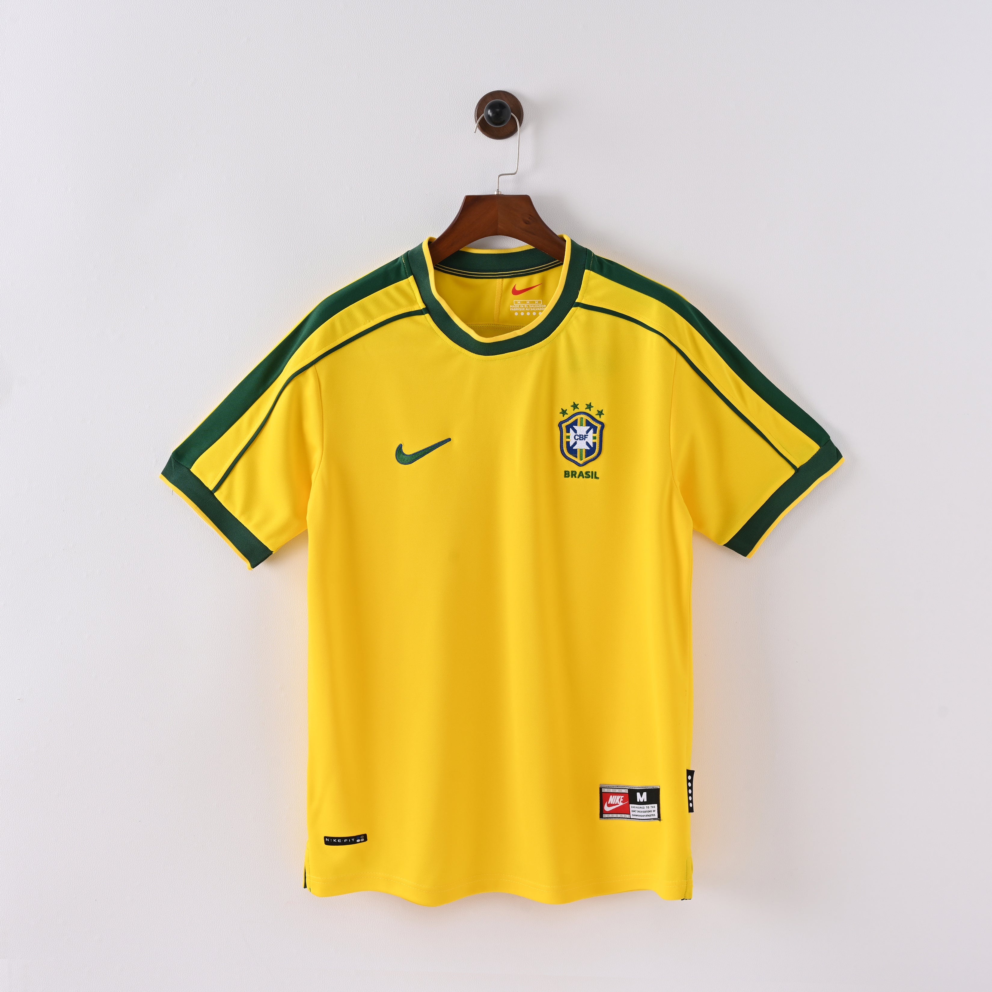 BRA 1998