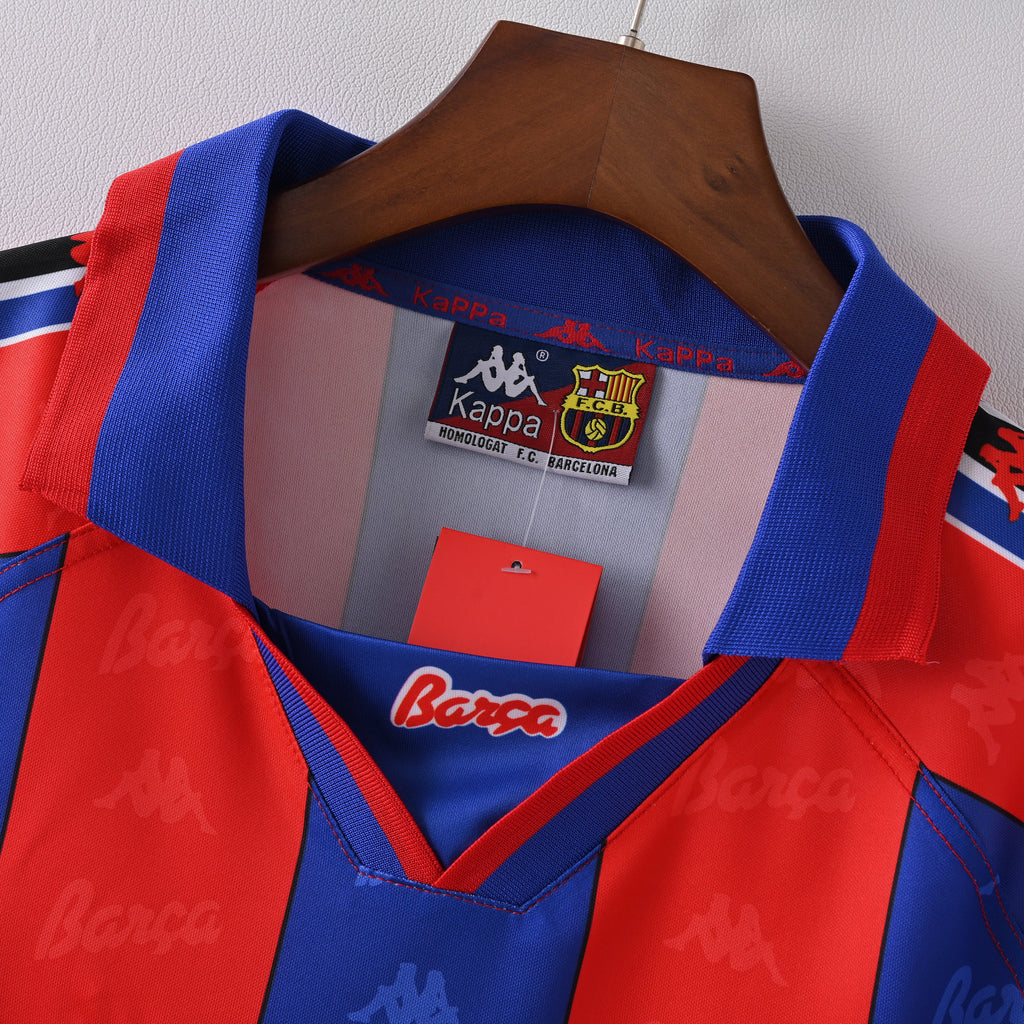 FCB 1996-1997