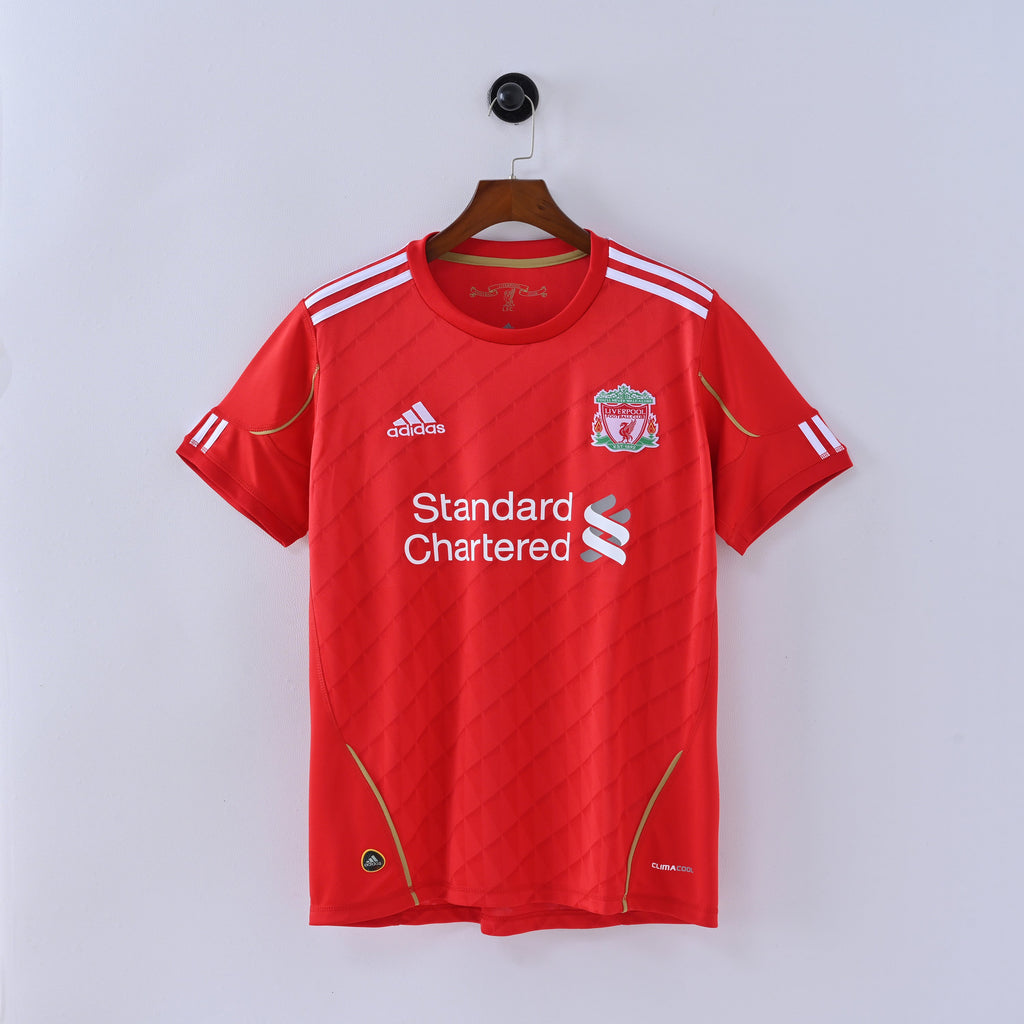 LIV 2006-2007