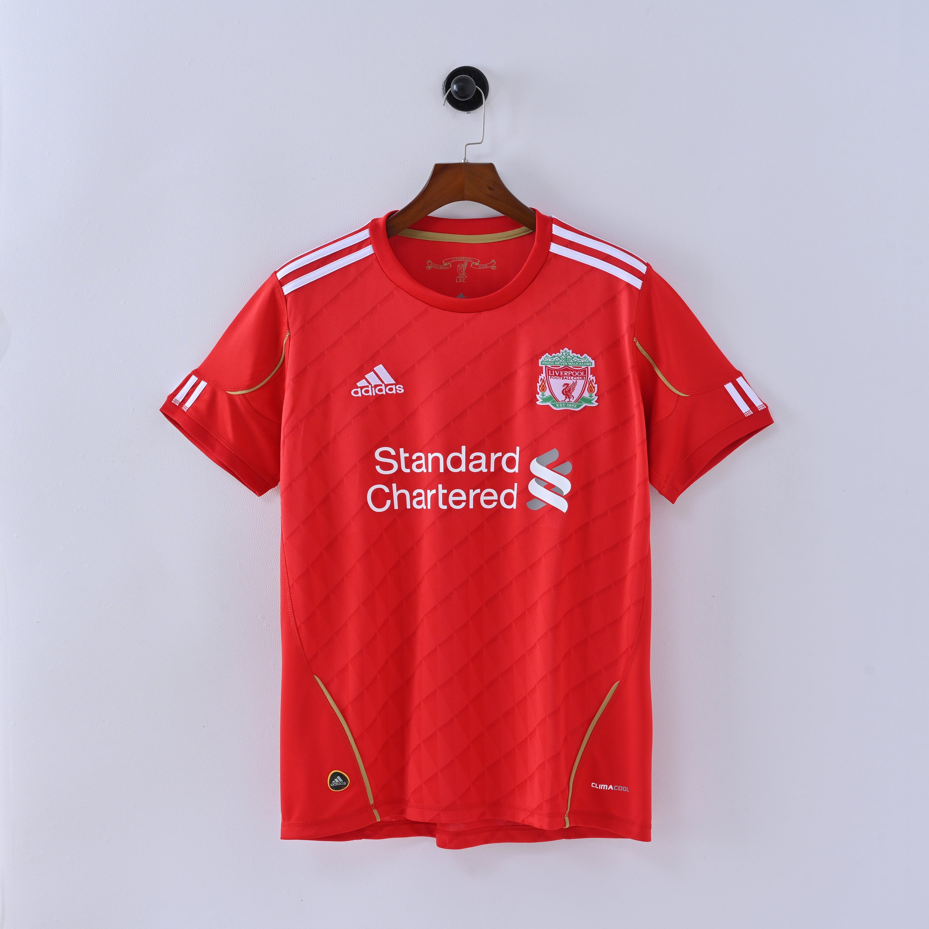LIV 2006-2007