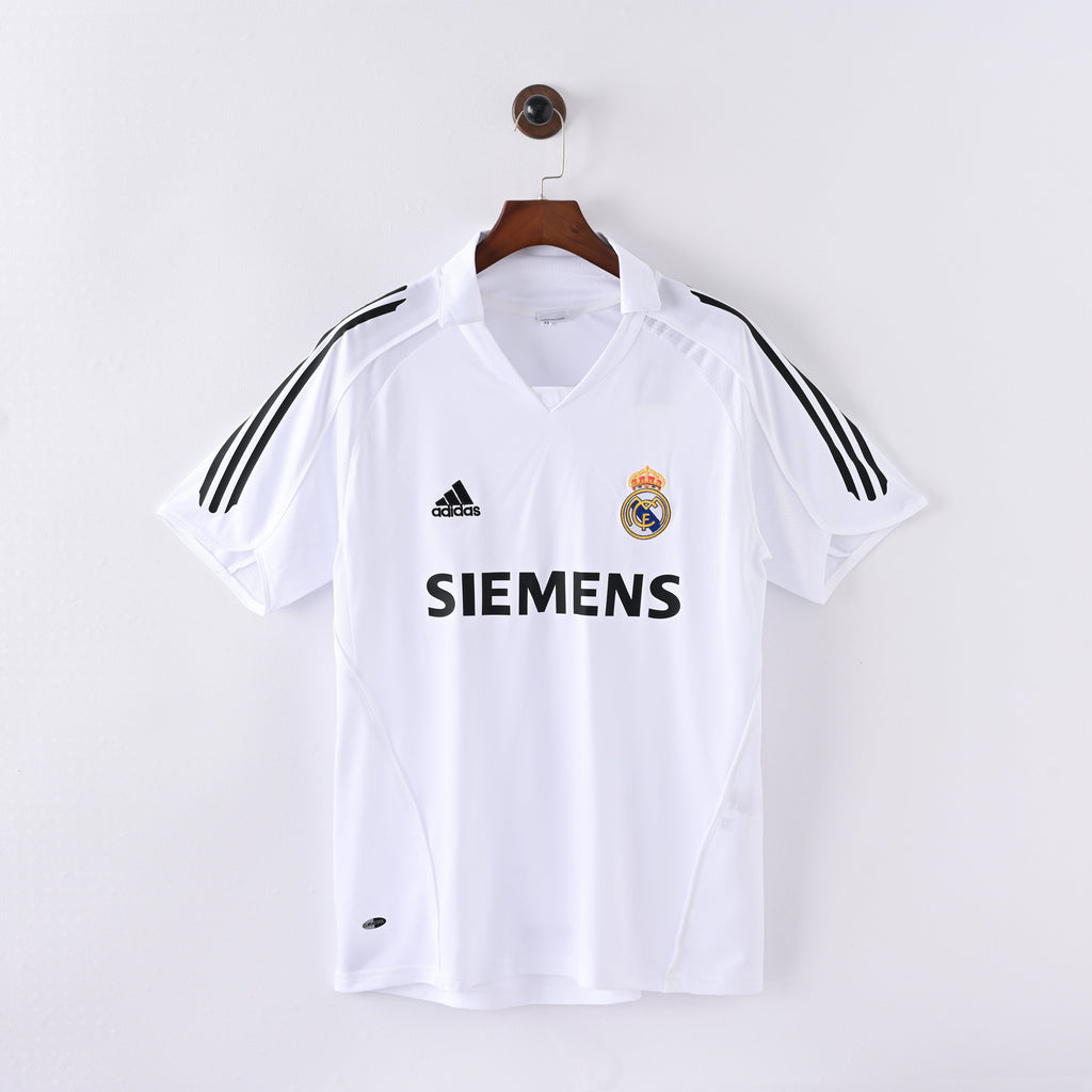 RMA 2005-2006