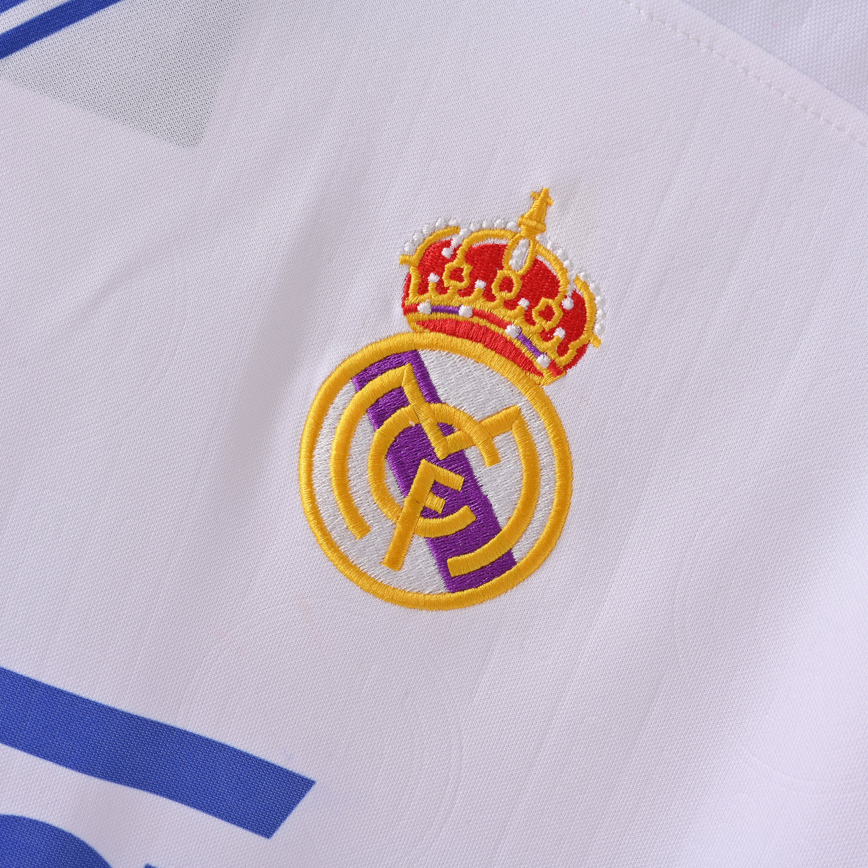 Raúl - RMA (96-97) ENTREGA INMEDIATA