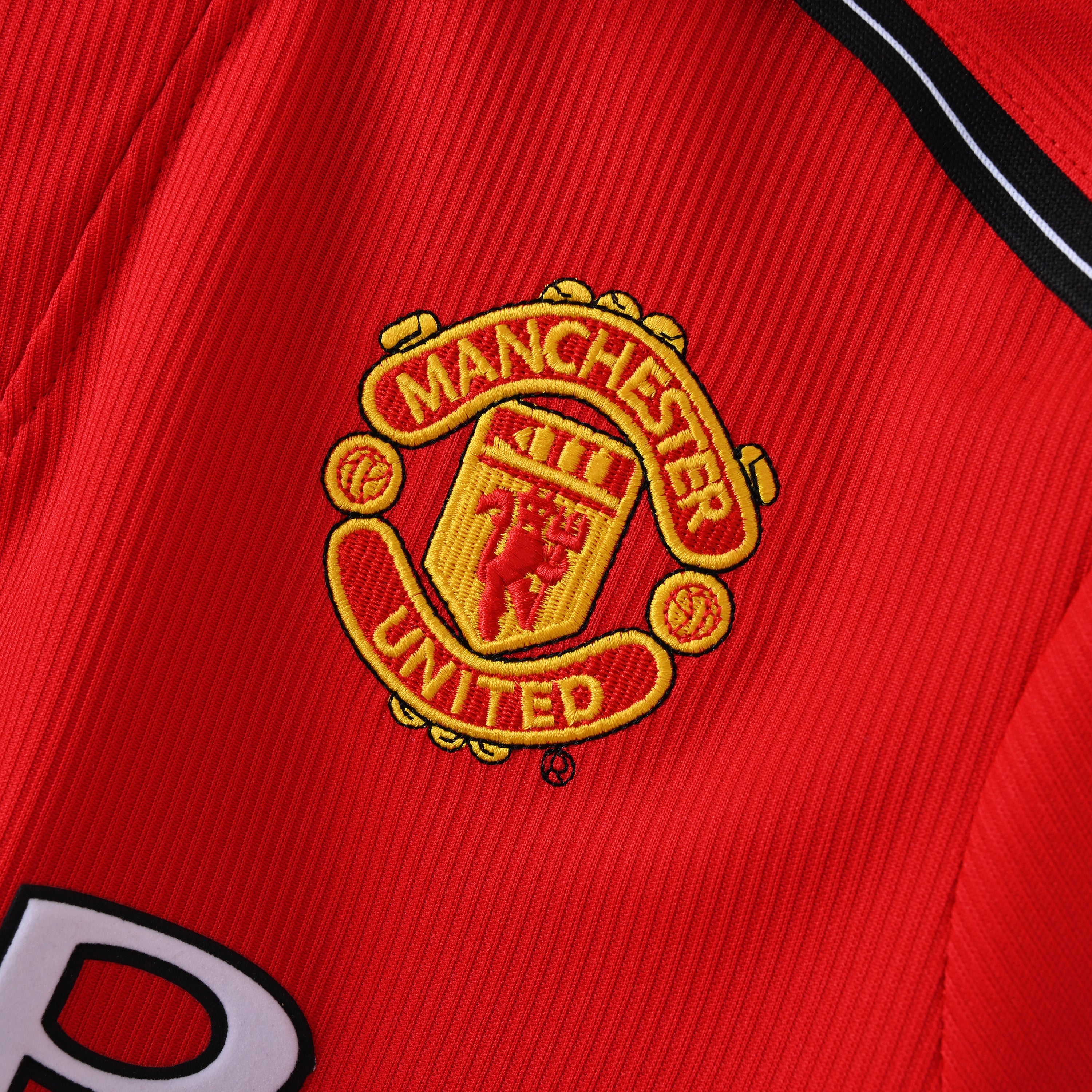 Ryan Giggs - MUN (1998-1999) ENTREGA INMEDIATA