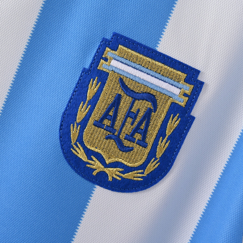 Diego Armando Maradona - ARG (1986) ENTREGA INMEDIATA