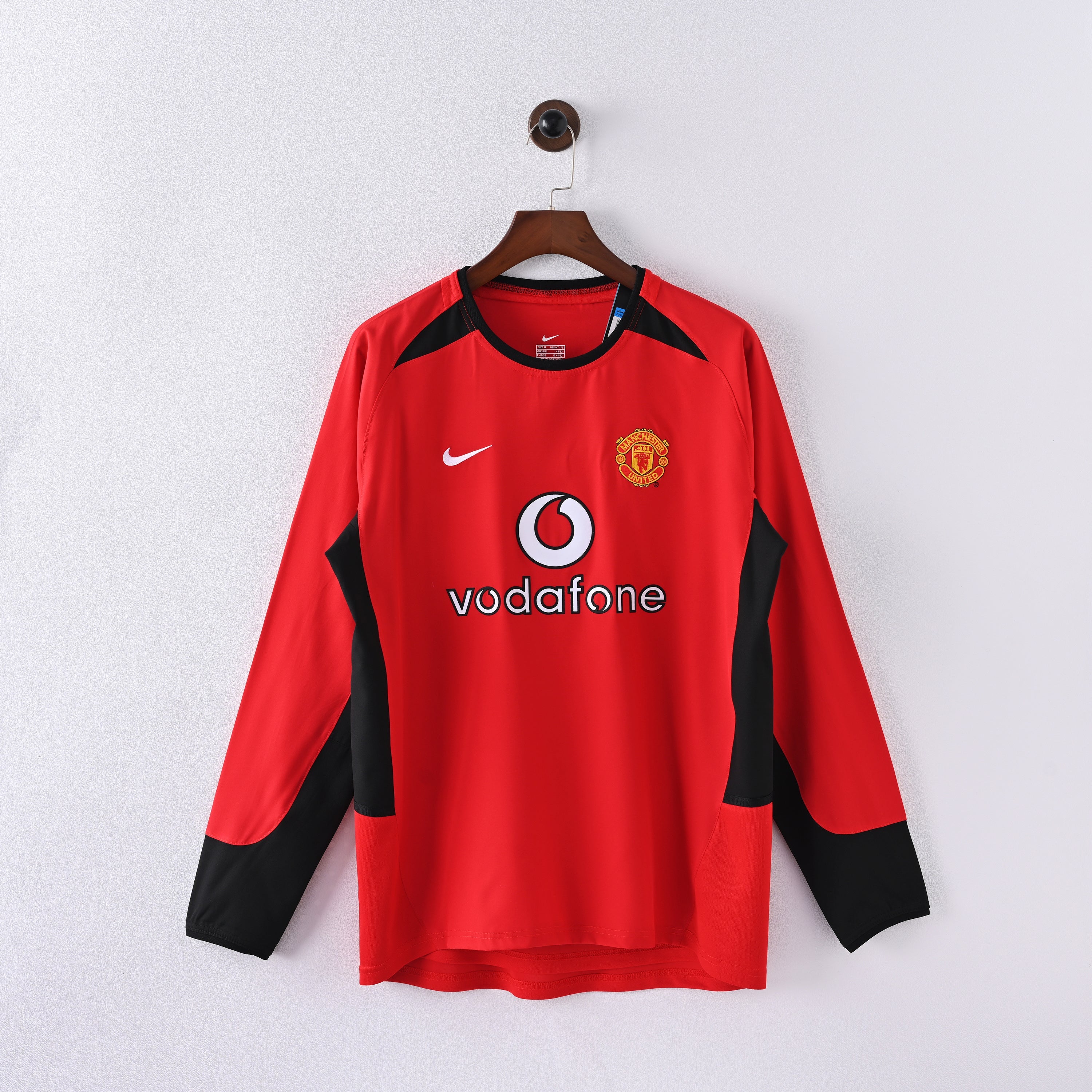 Ruud Van Nistelrooy - MUN (2002/2003) ENTREGA INMEDIATA