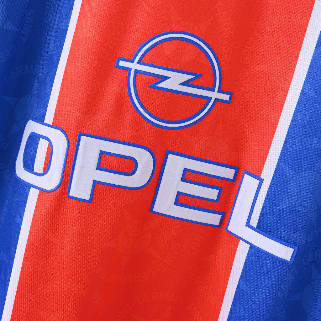 PSG 95-96 ENTREGA INMEDIATA