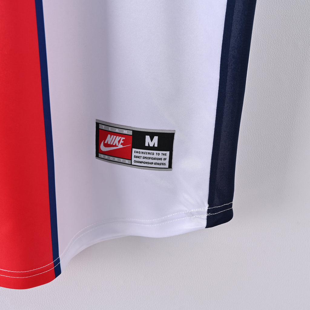 PSG 1998-1999