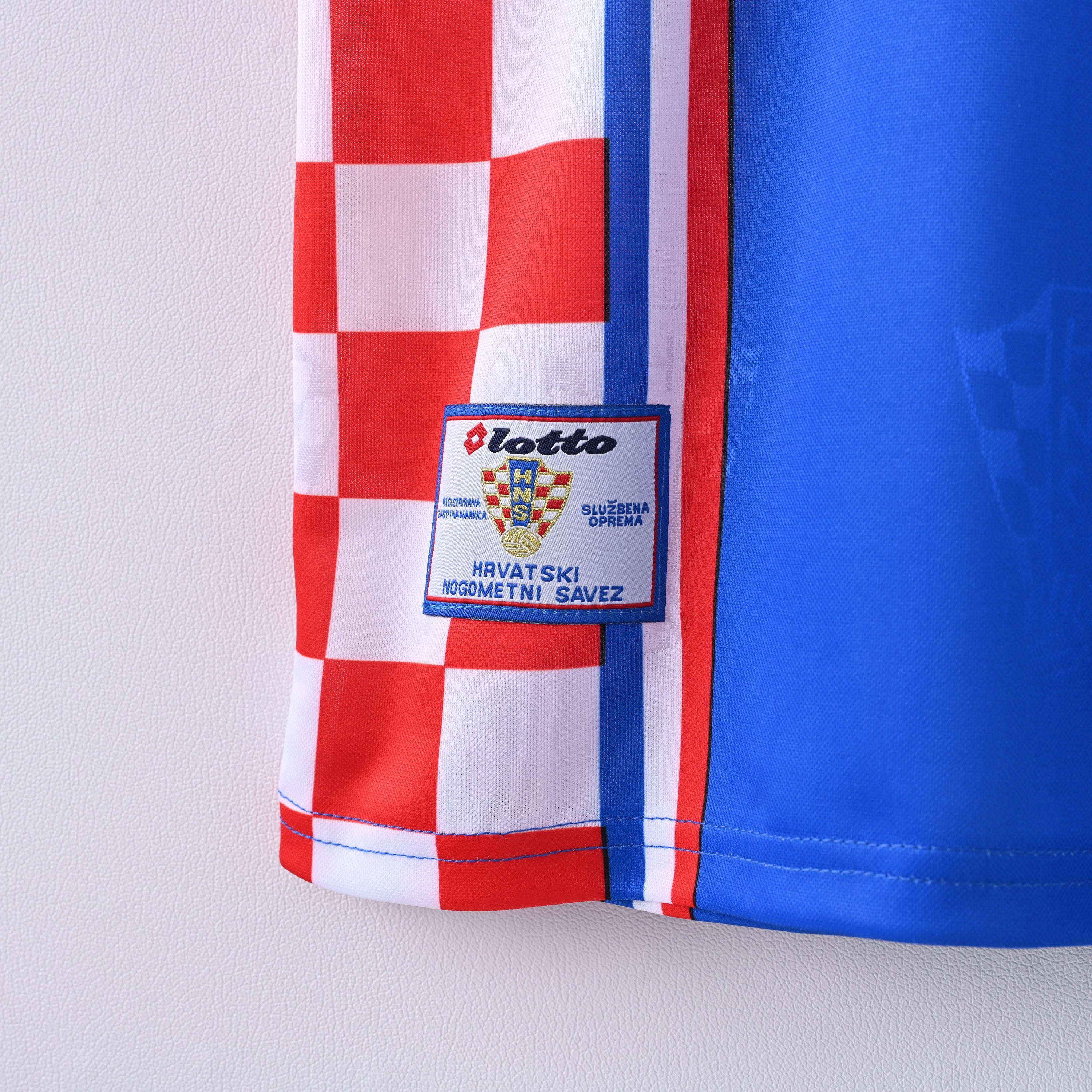 CRO 1998