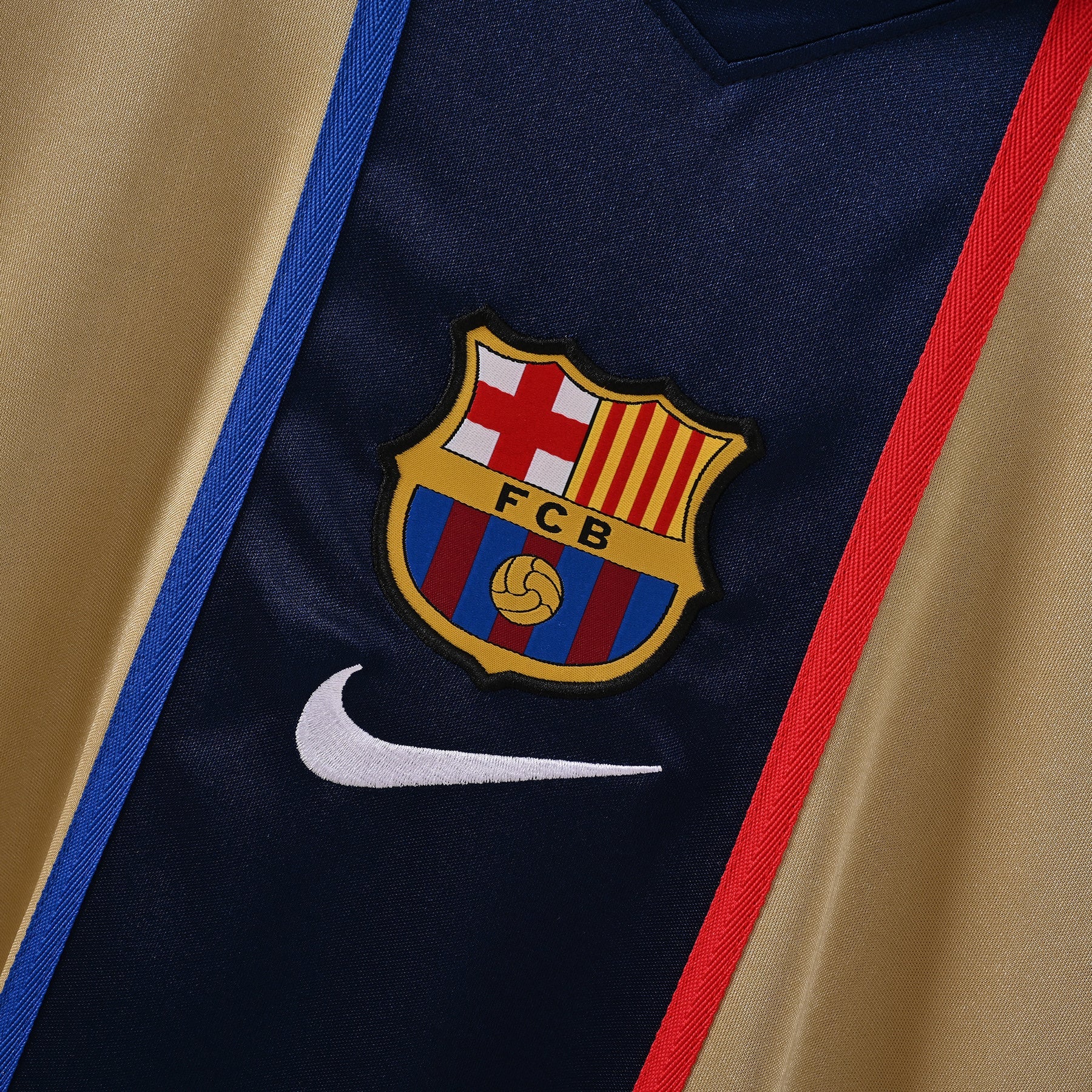 FCB 2001-2002