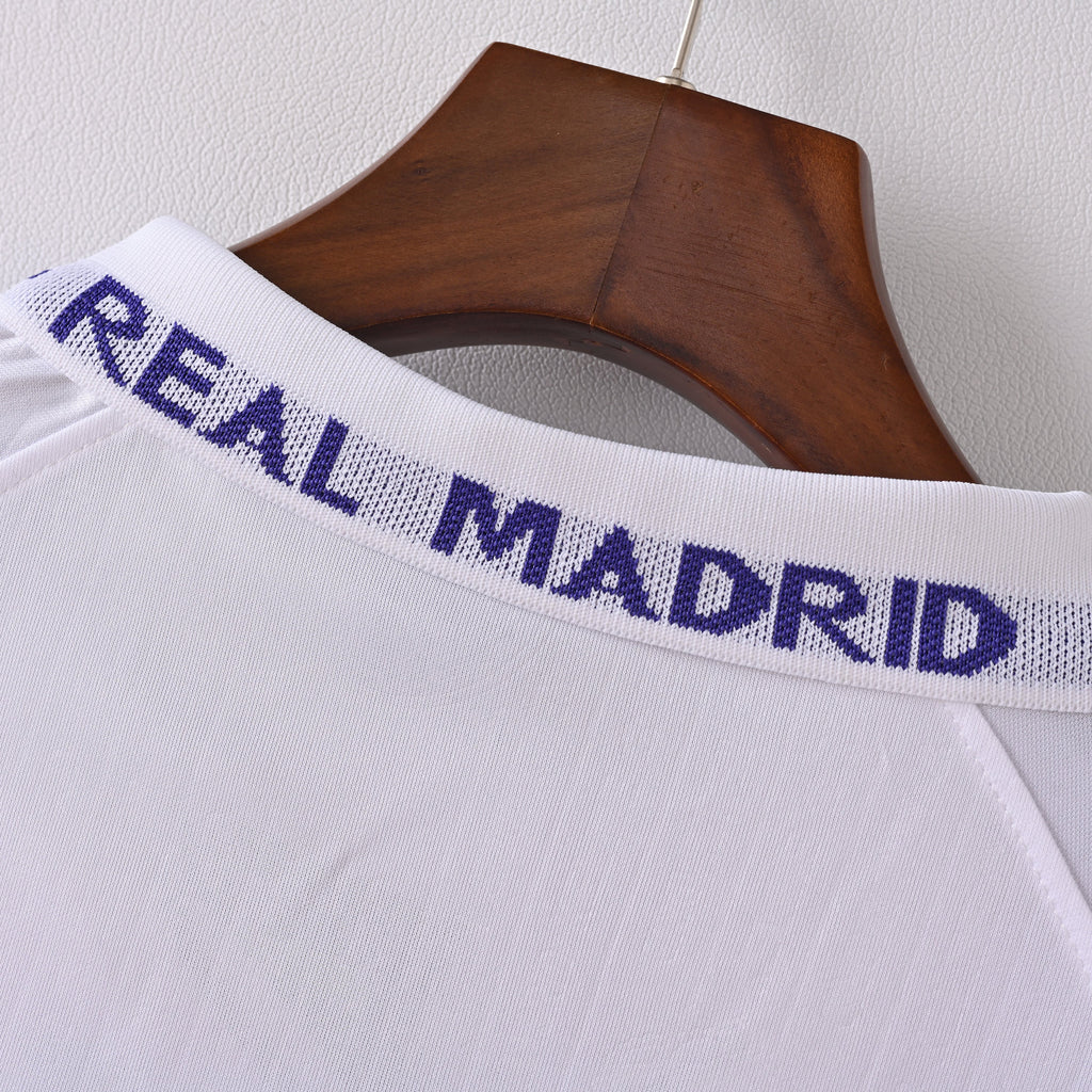 Raúl - RMA (96-97) ENTREGA INMEDIATA