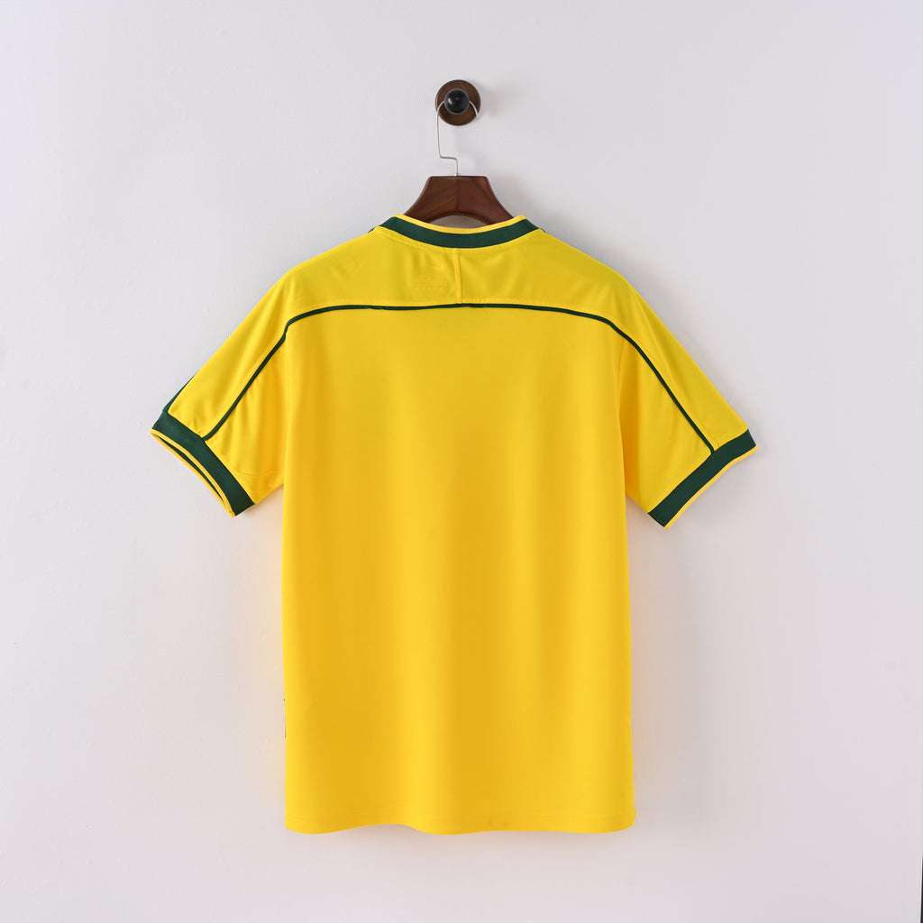 BRA 1998