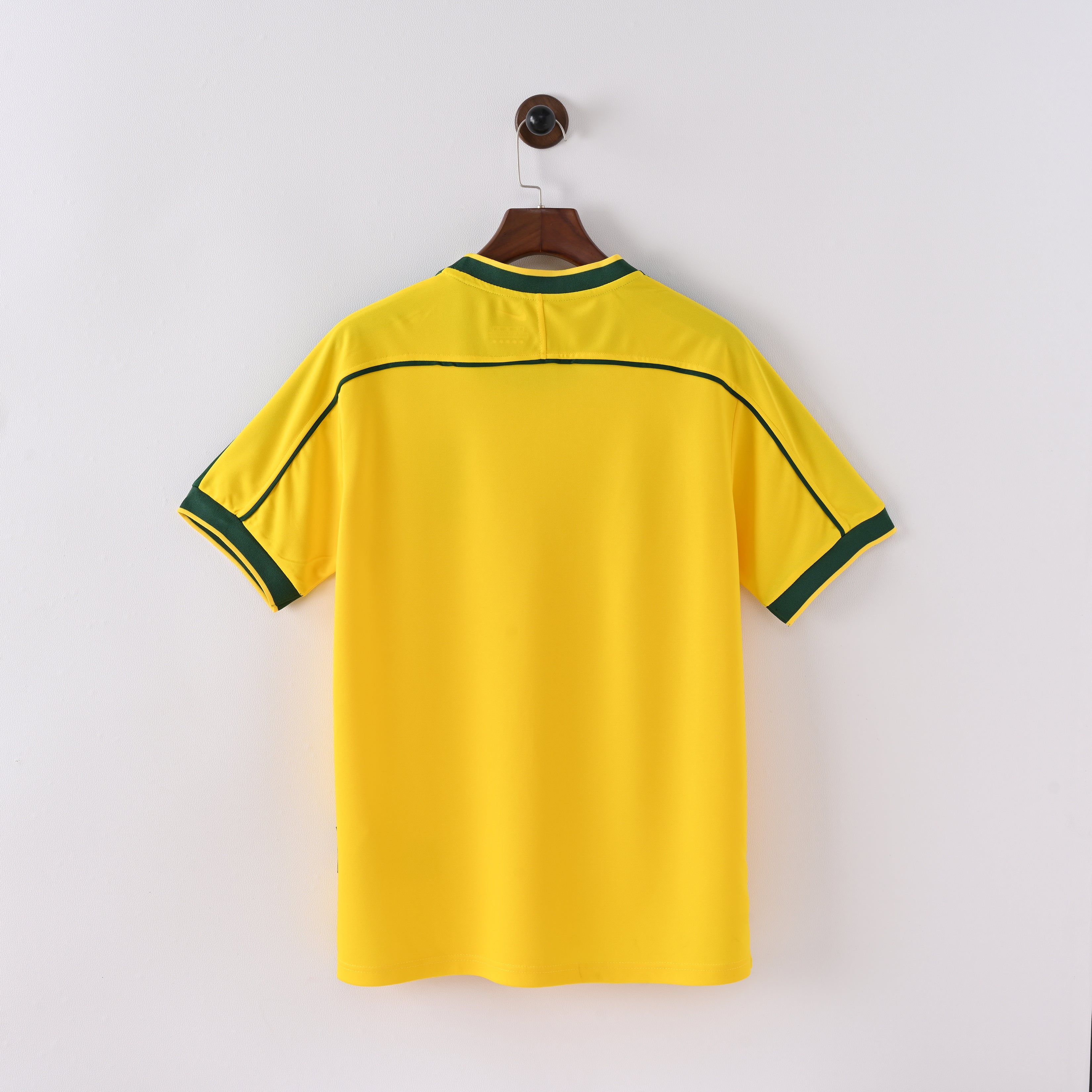 BRA 1998