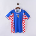 CRO 1998