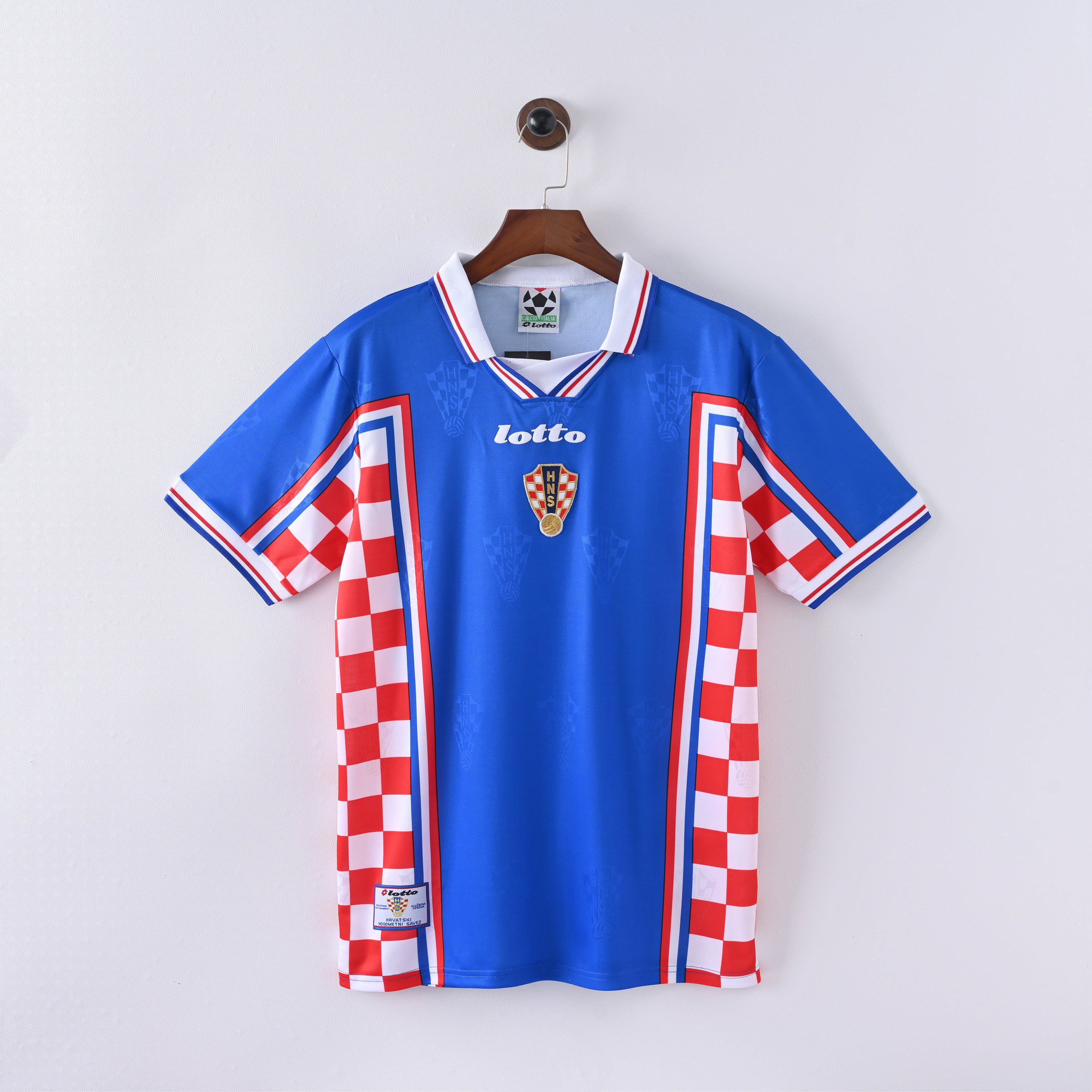 CRO 1998