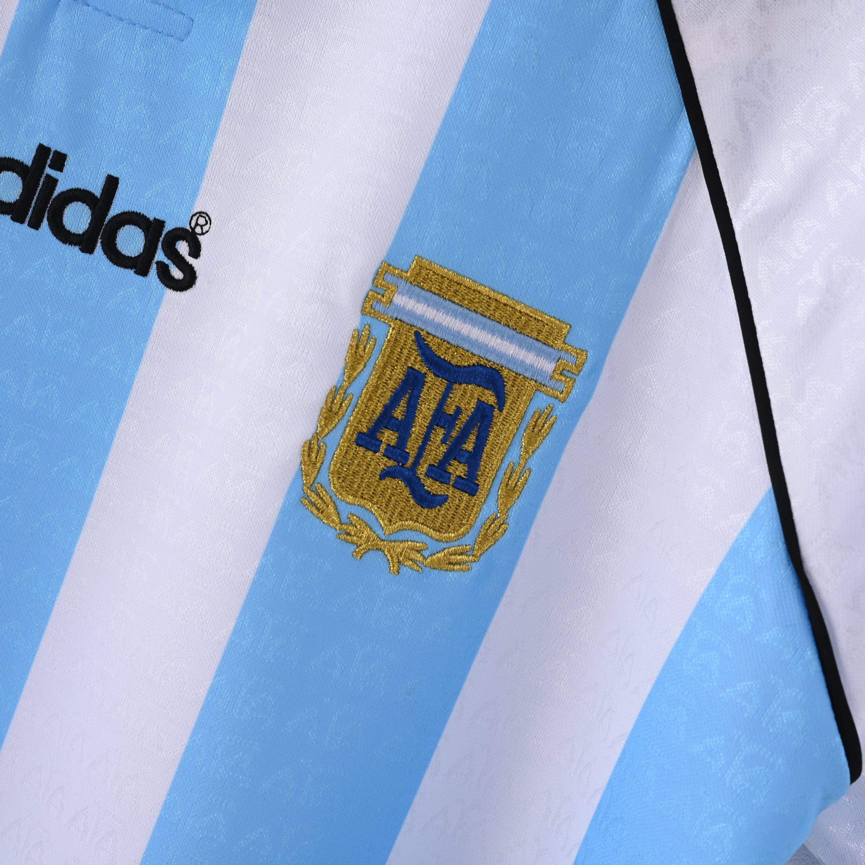 ARG 1996-1997