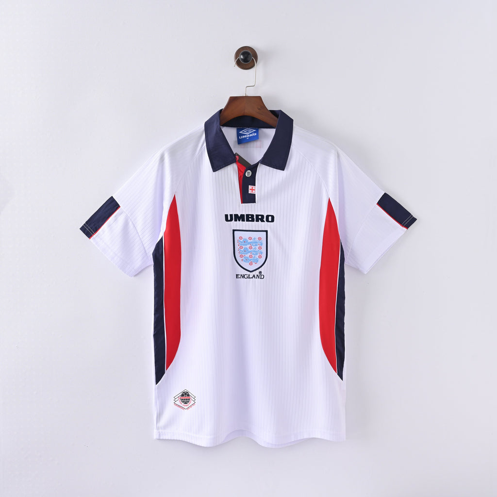 David Beckham - ENG (1998)