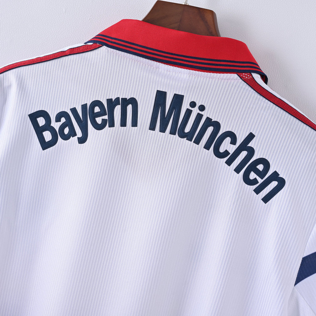 BAY 1998-2000