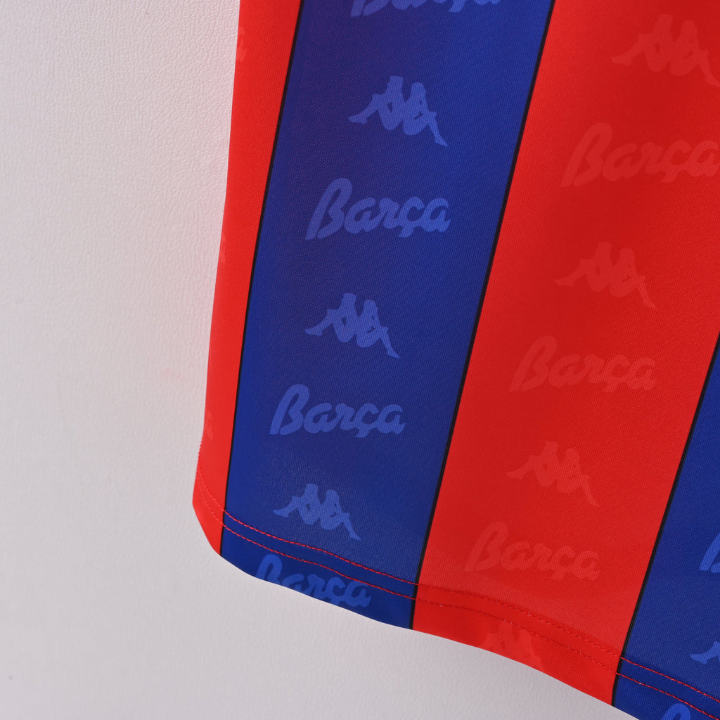 FCB 1996-1997