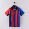 FCB 2001-2002