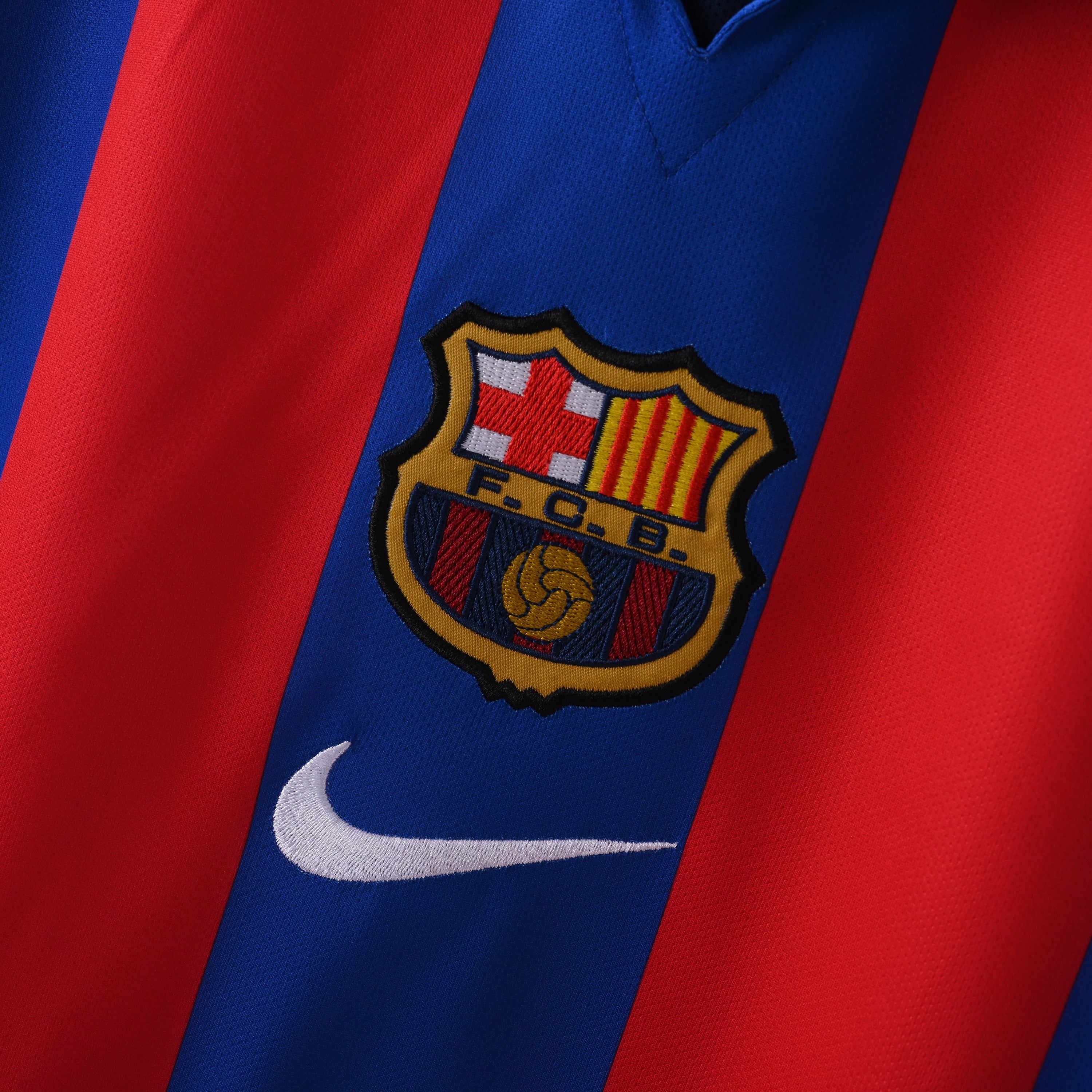 FCB 2001-2002