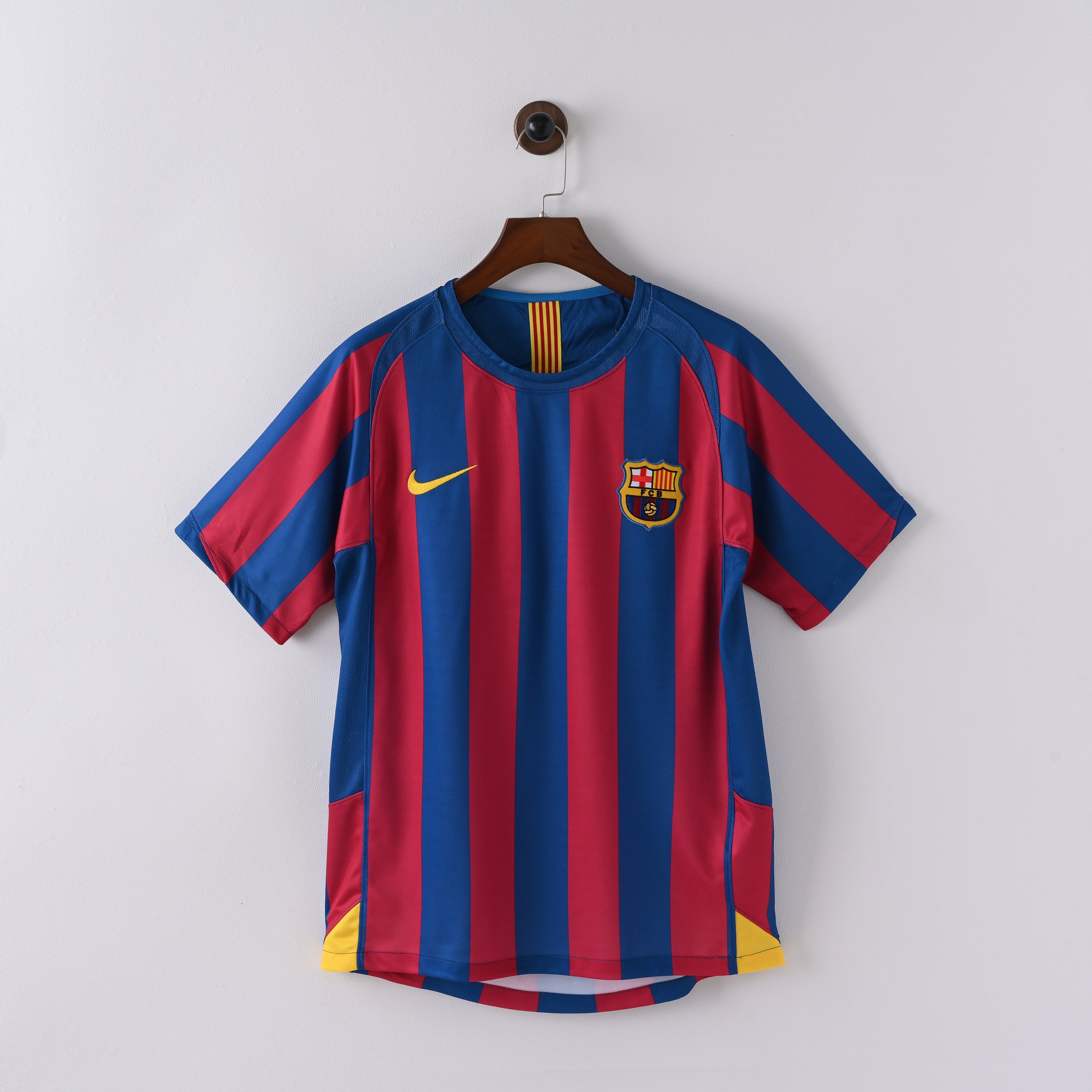 FCB 2005-2006