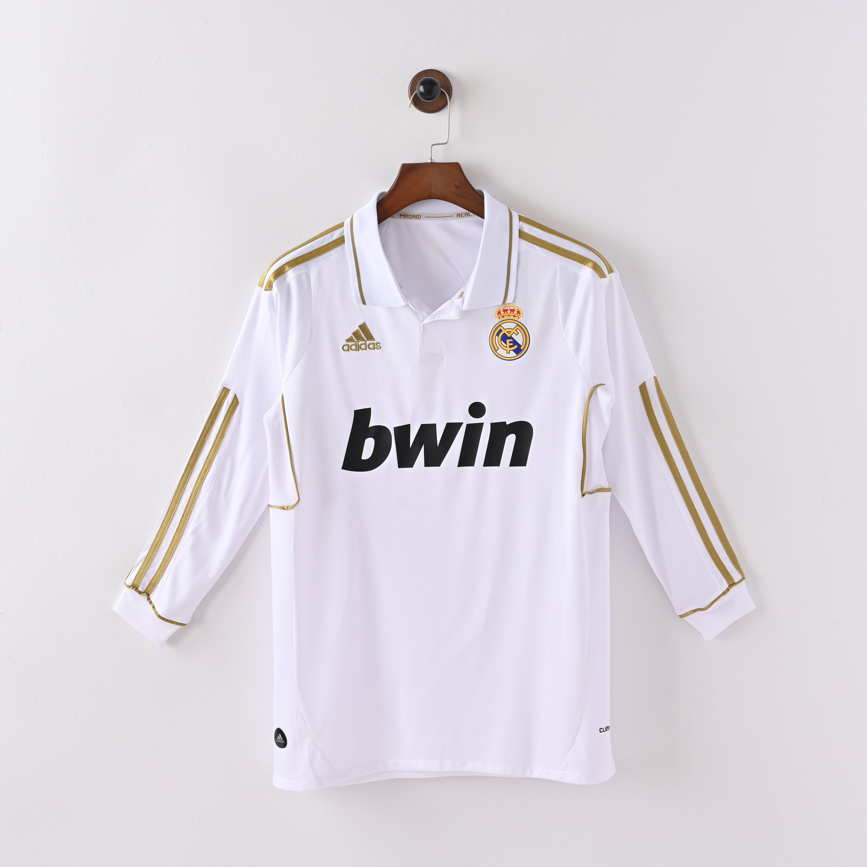 Cristiano Ronaldo - RMA (2011/2012)
