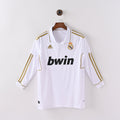 RMA 2011-2012