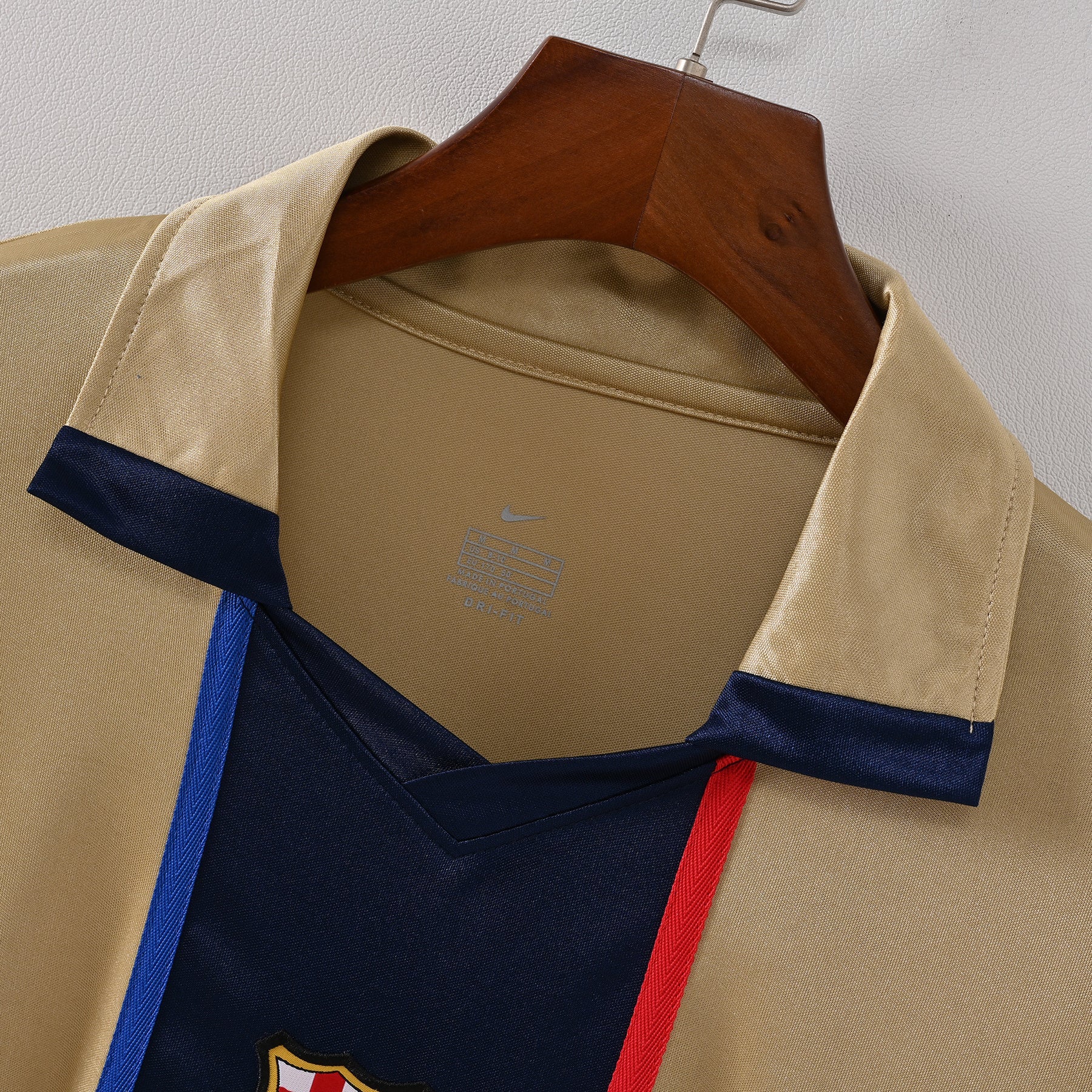 FCB 2001-2002